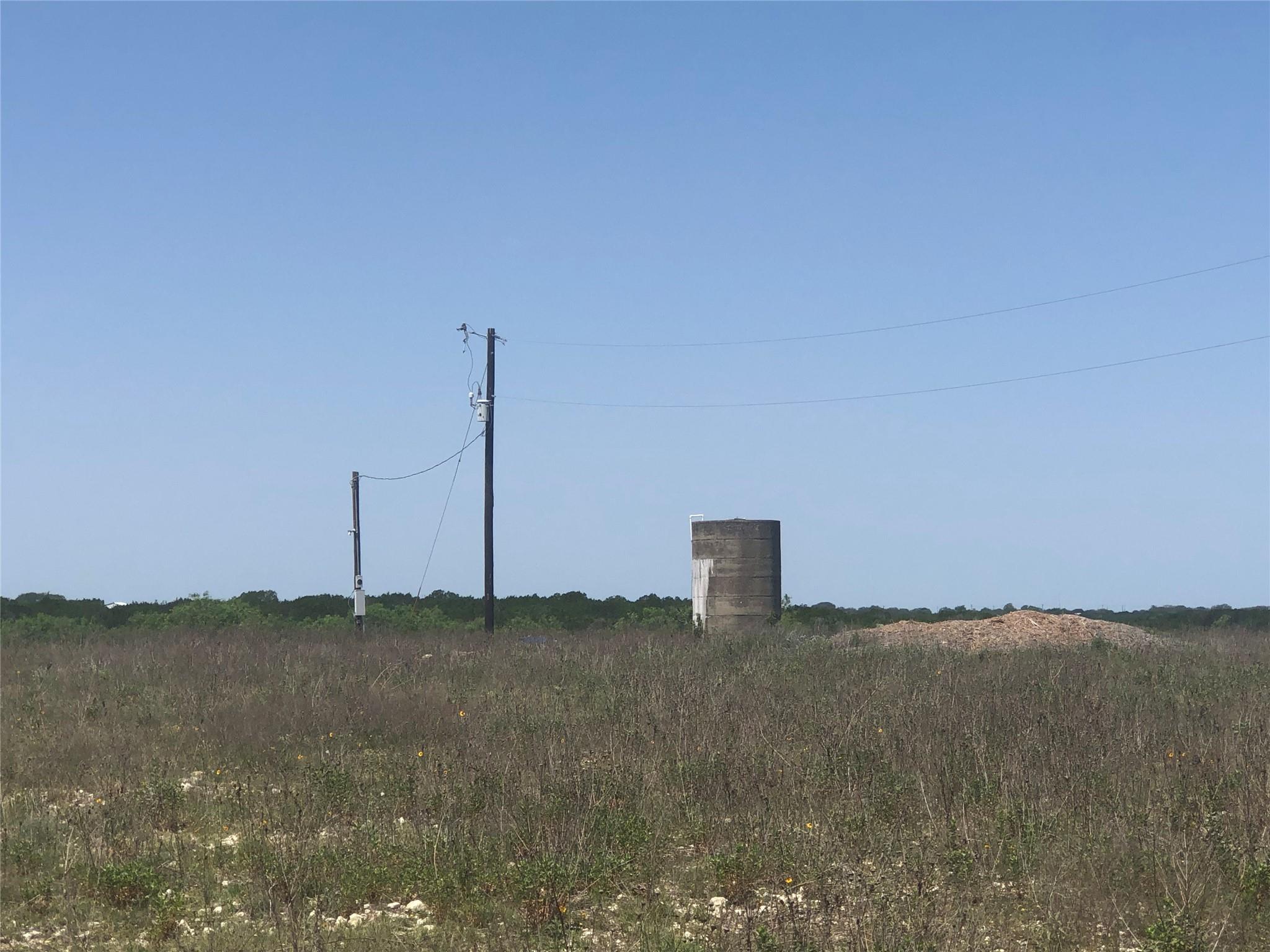 TBD Estate View Circle Cir, Lampasas, TX 76550
