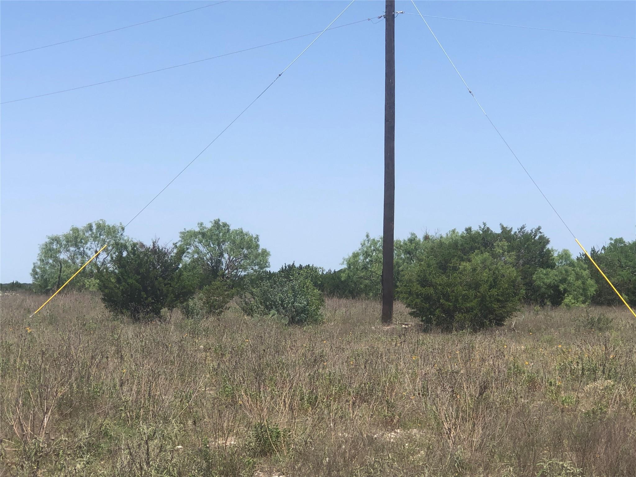 TBD Estate View Circle Cir, Lampasas, TX 76550