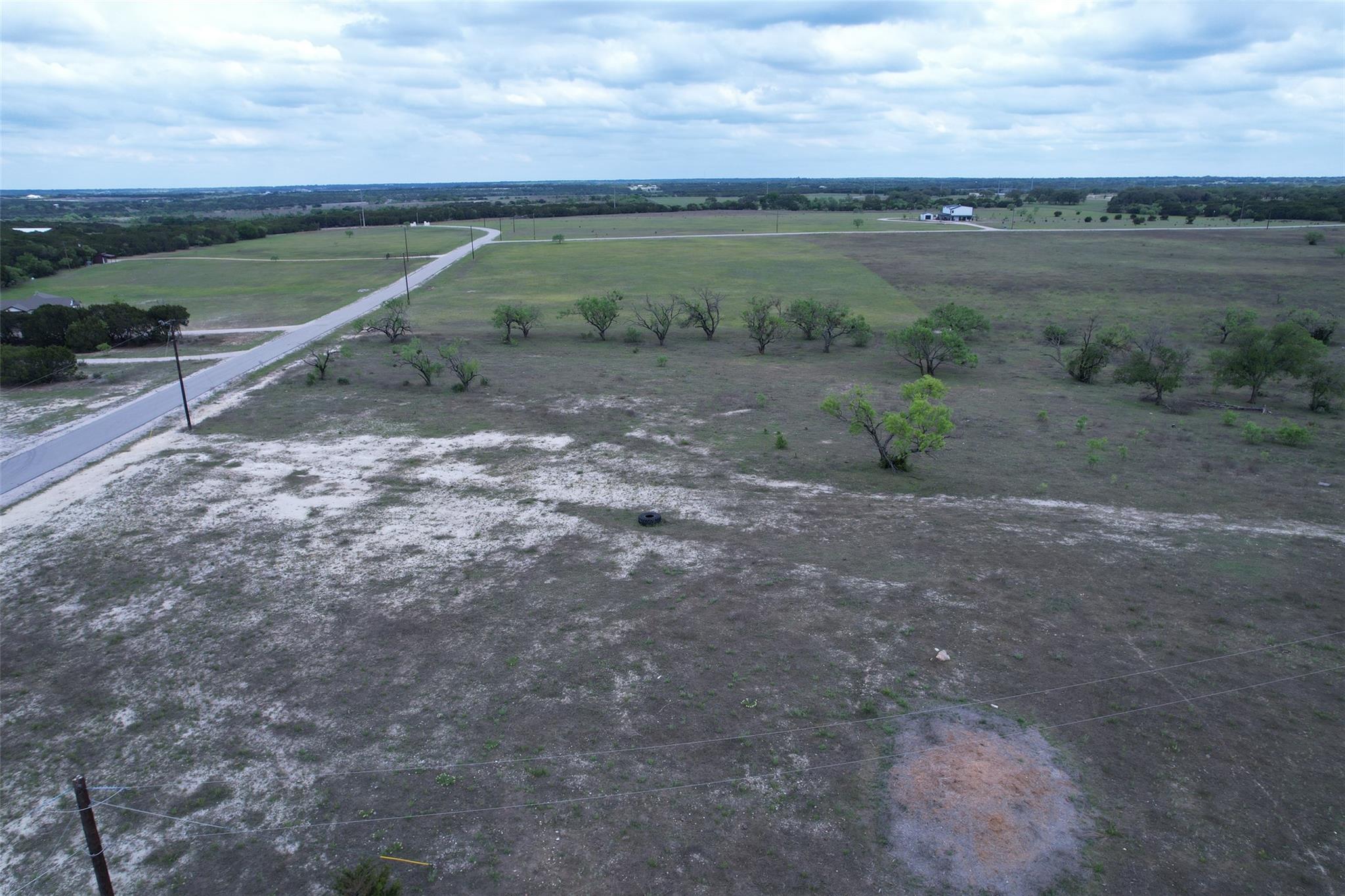 TBD Estate View Circle Cir, Lampasas, TX 76550