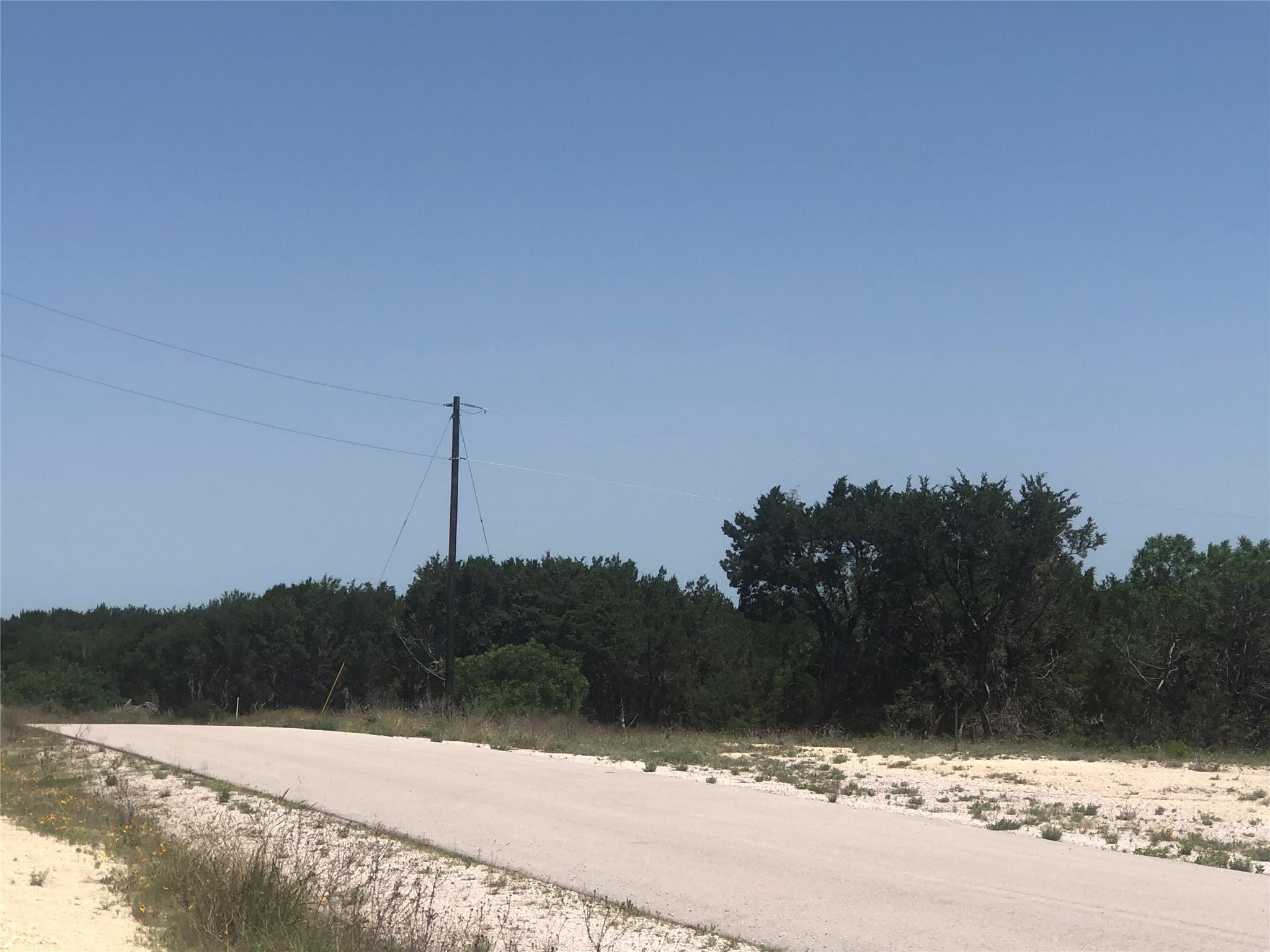 TBD Estate View Circle Cir, Lampasas, TX 76550