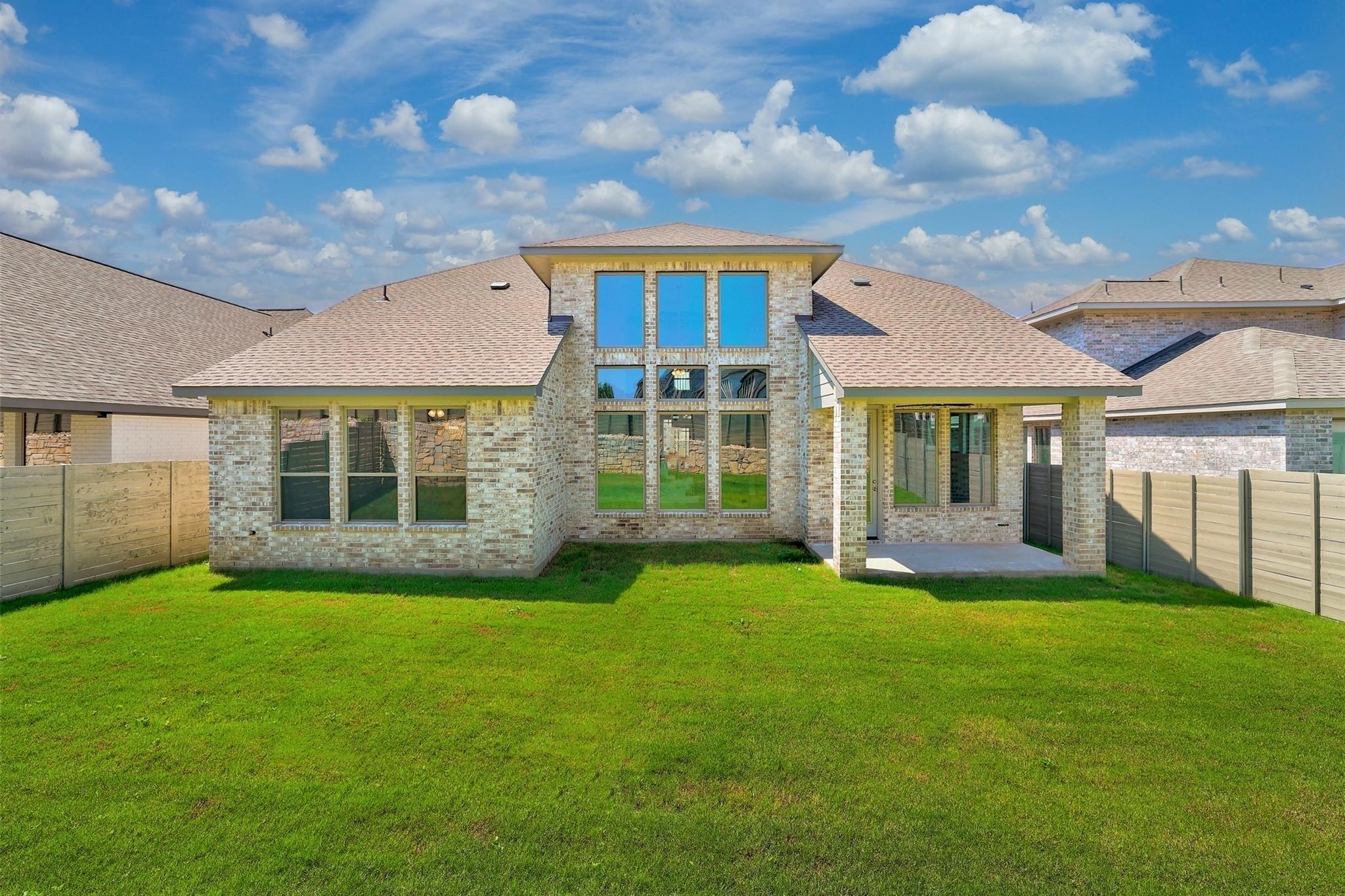 913 Violet Sunset Dr, Georgetown, TX 78628