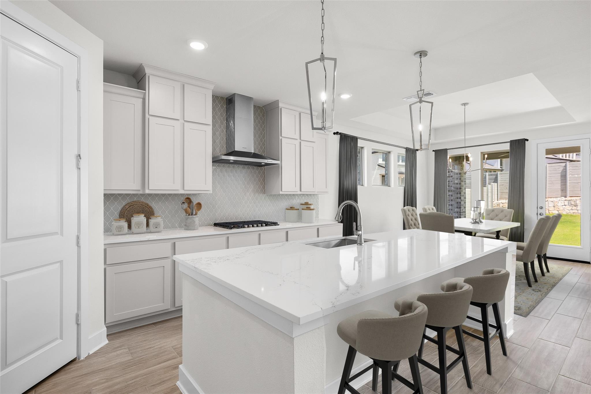 913 Violet Sunset Dr, Georgetown, TX 78628