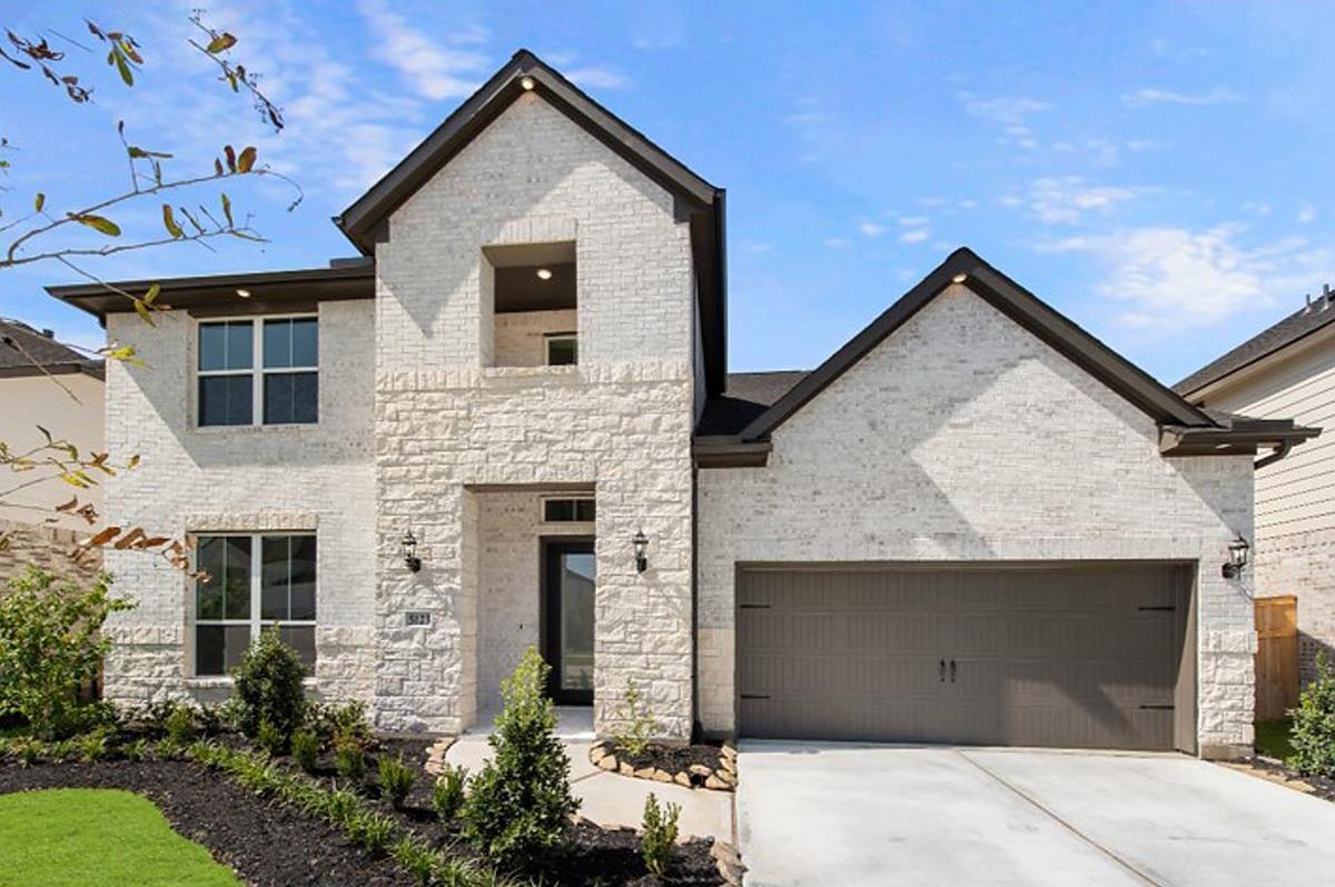 913 Violet Sunset Dr, Georgetown, TX 78628