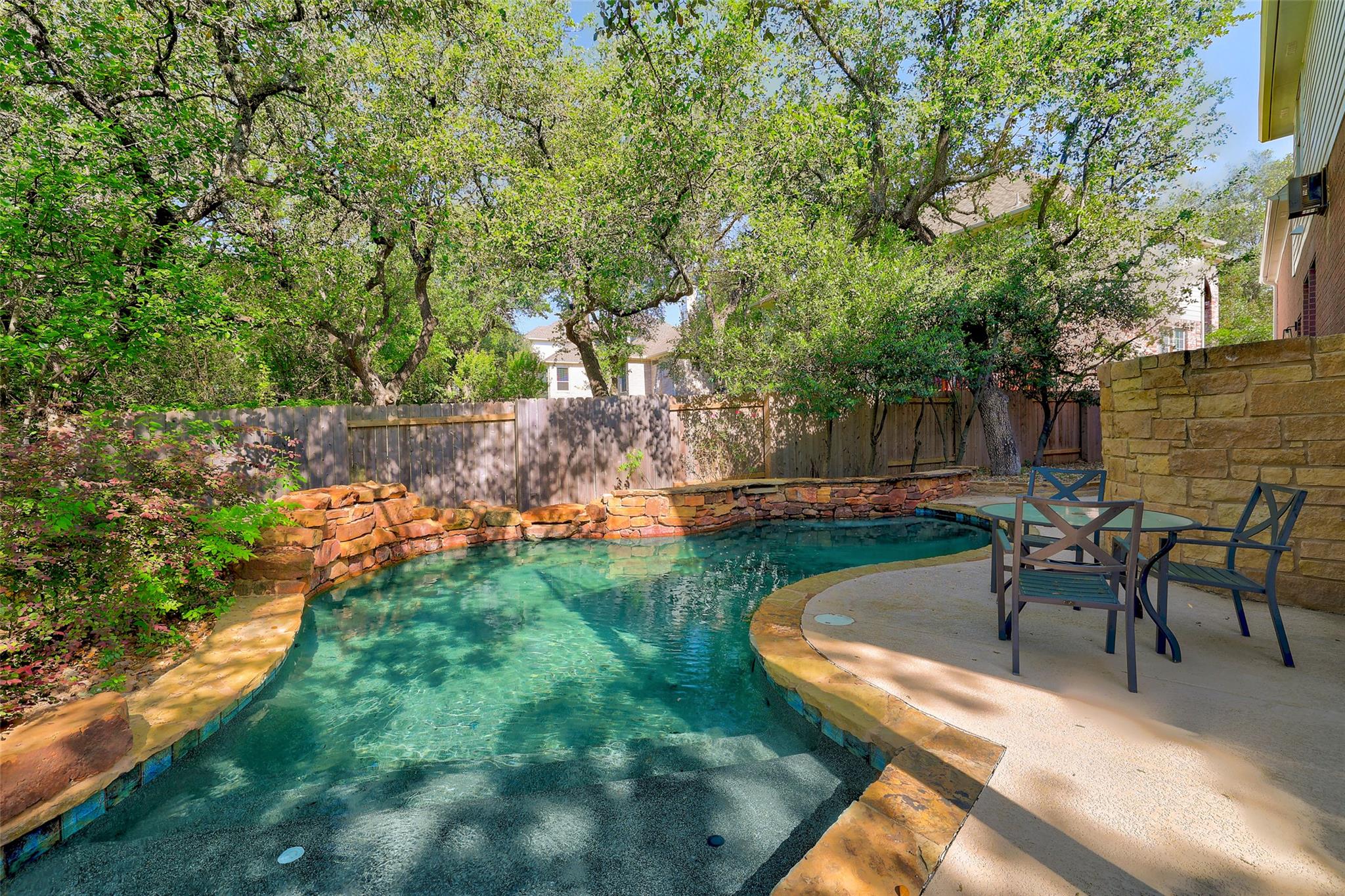 10768 Bramblecrest Dr, Austin, TX 78726