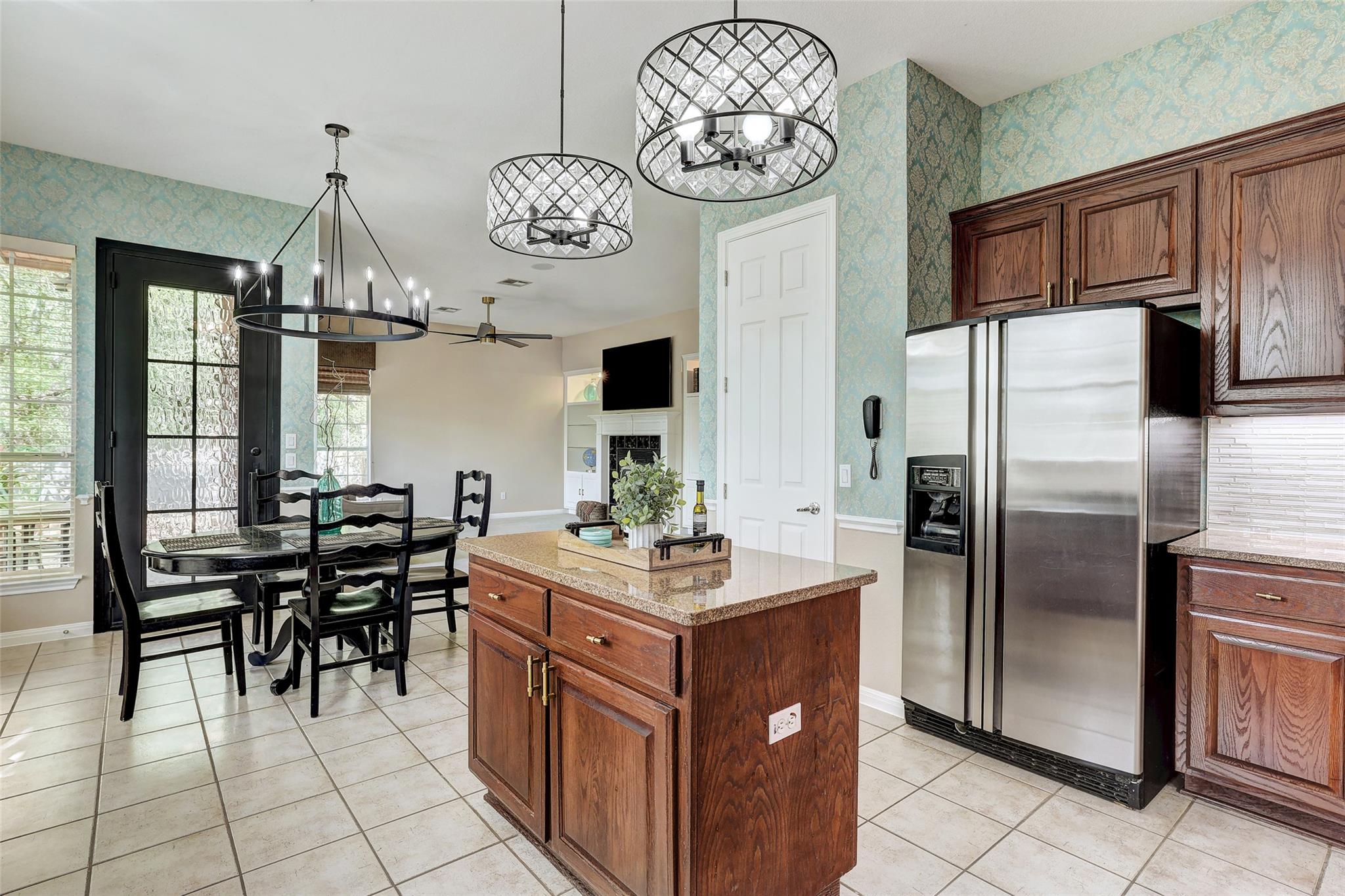 10768 Bramblecrest Dr, Austin, TX 78726