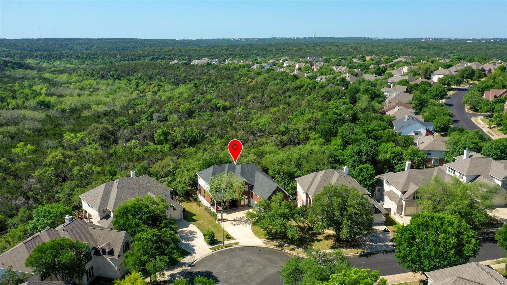 10768 Bramblecrest Dr, Austin, TX 78726