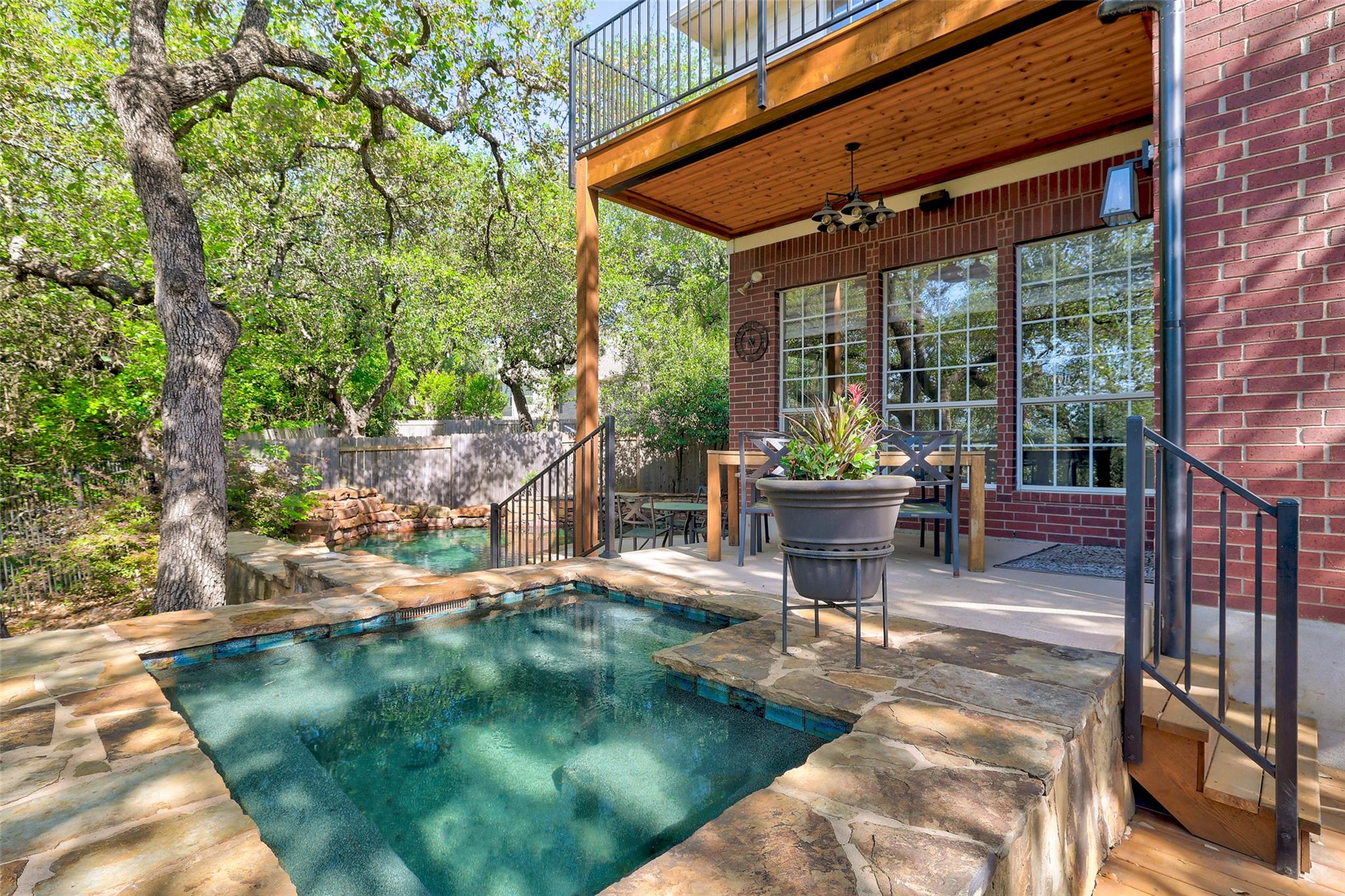 10768 Bramblecrest Dr, Austin, TX 78726