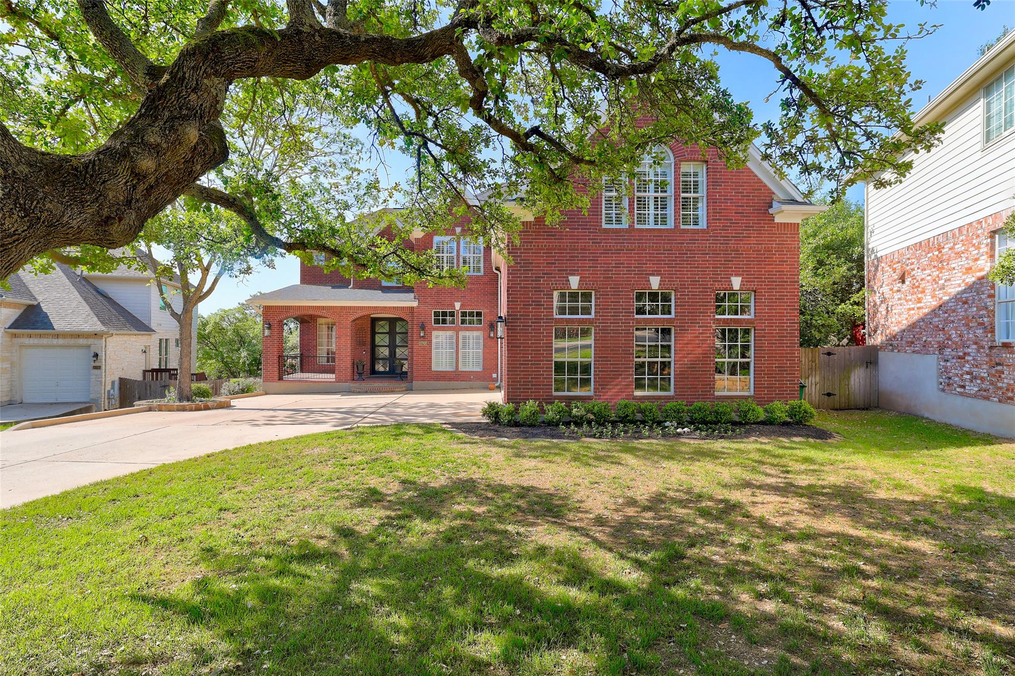 10768 Bramblecrest Dr, Austin, TX 78726