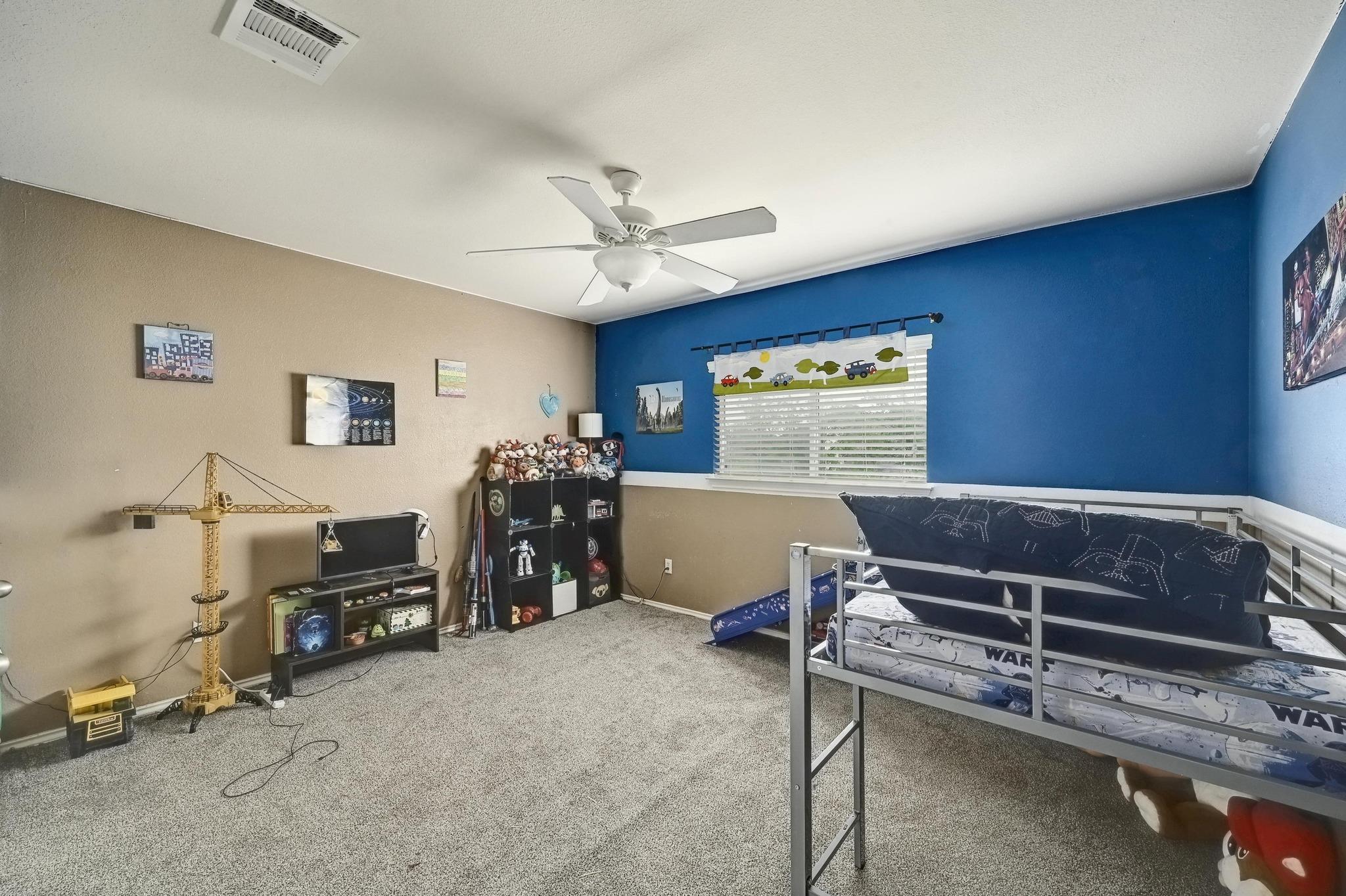 2301 Ambling Trl, Pflugerville, TX 78660