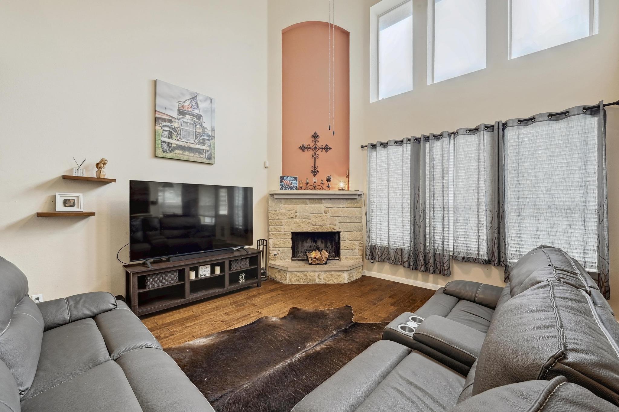 2301 Ambling Trl, Pflugerville, TX 78660