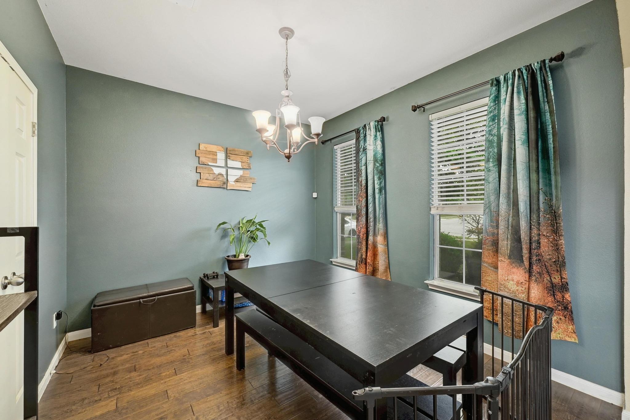 2301 Ambling Trl, Pflugerville, TX 78660