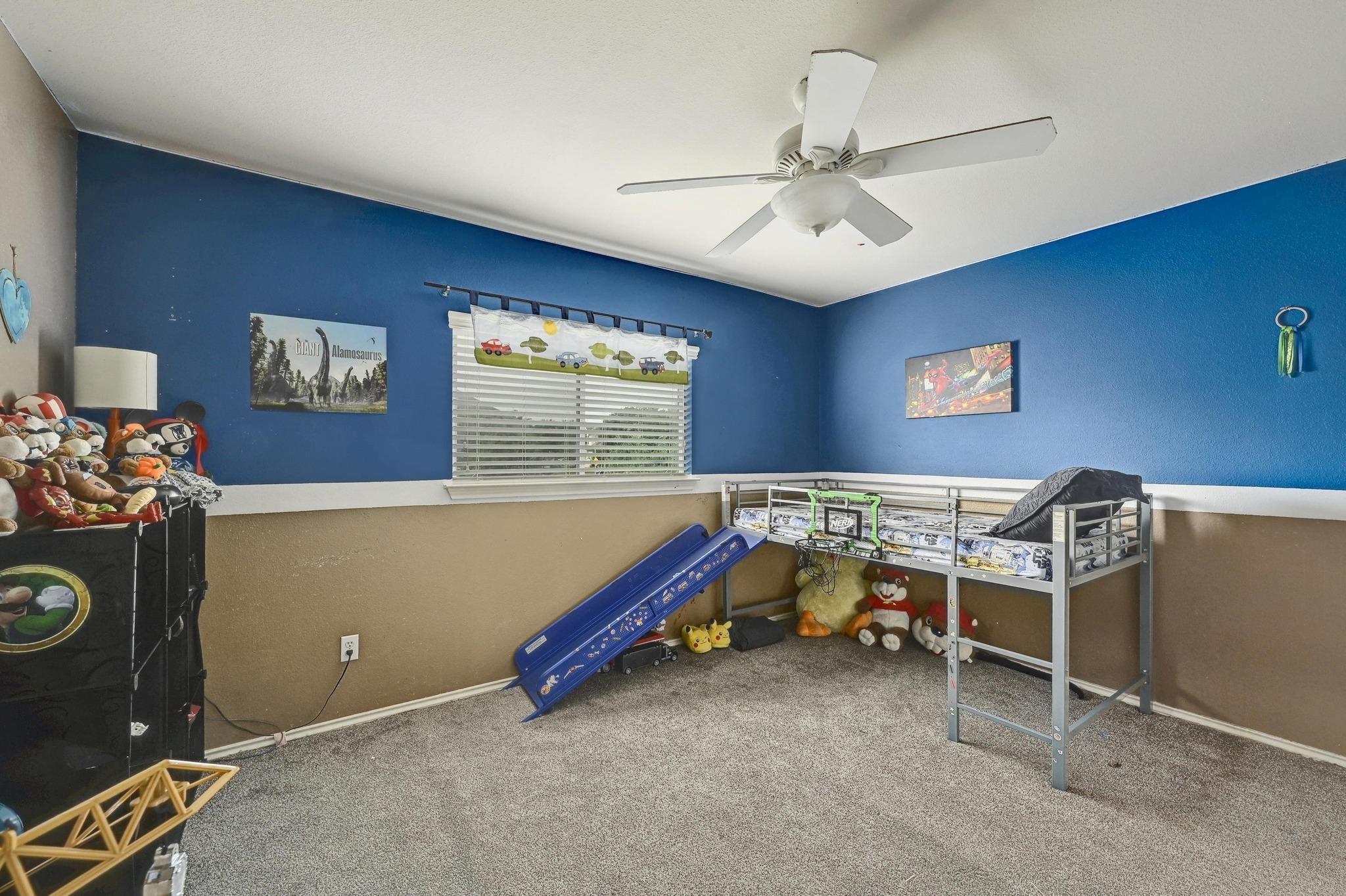 2301 Ambling Trl, Pflugerville, TX 78660