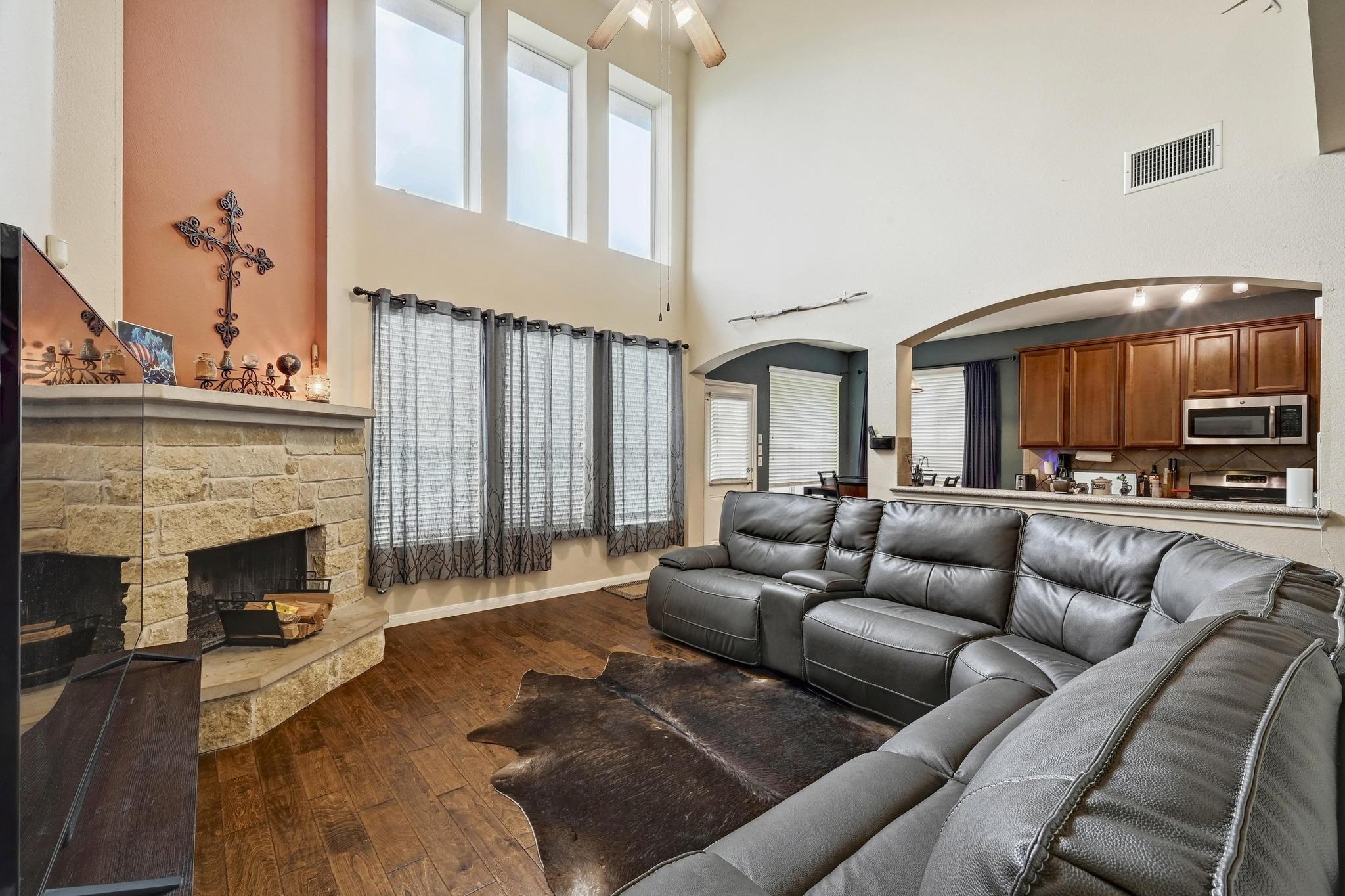 2301 Ambling Trl, Pflugerville, TX 78660