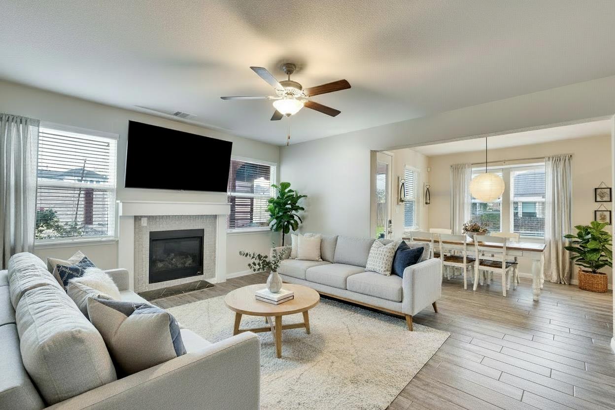 4129 Godwit Dr, Pflugerville, TX 78660