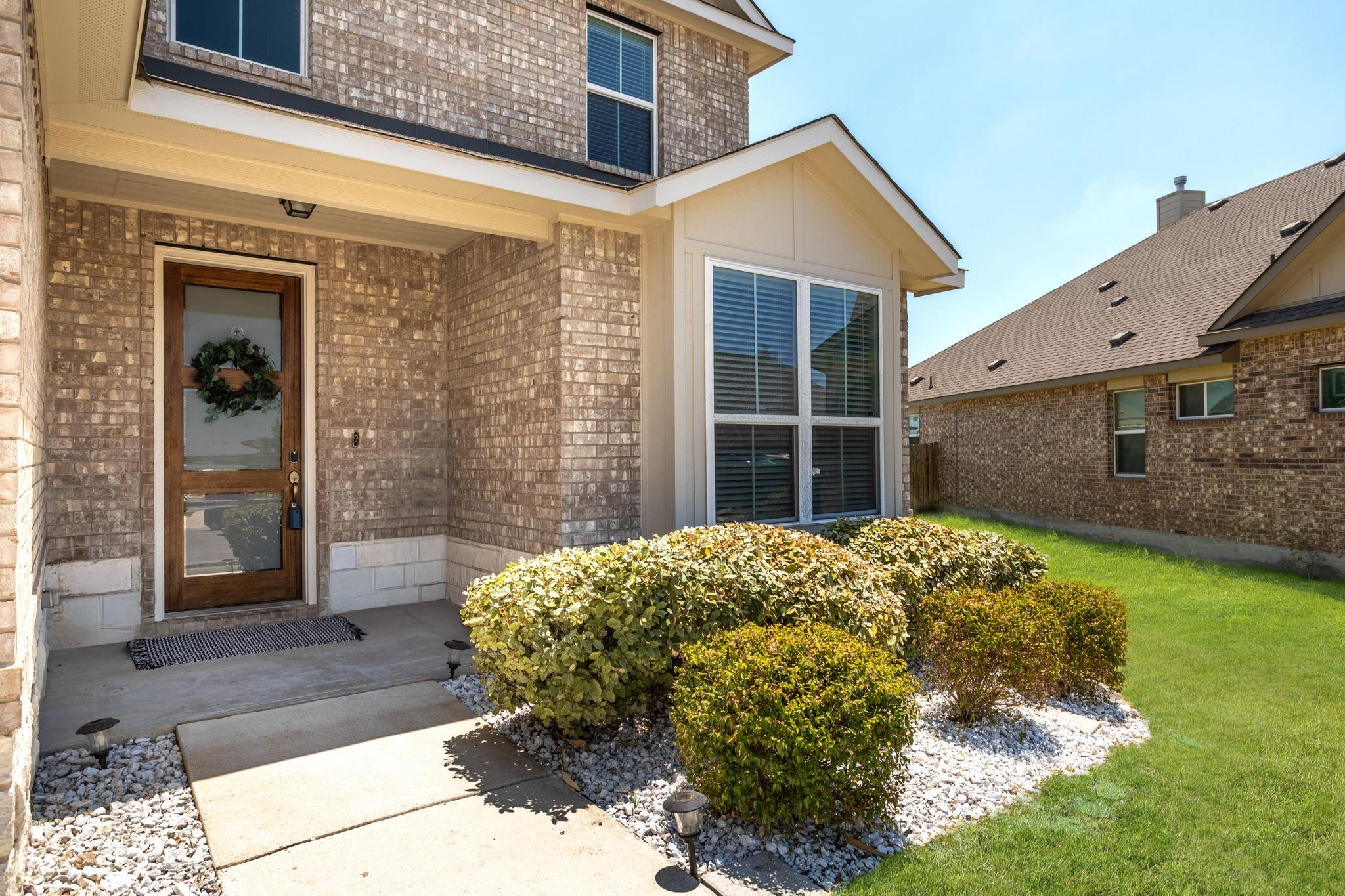 4129 Godwit Dr, Pflugerville, TX 78660