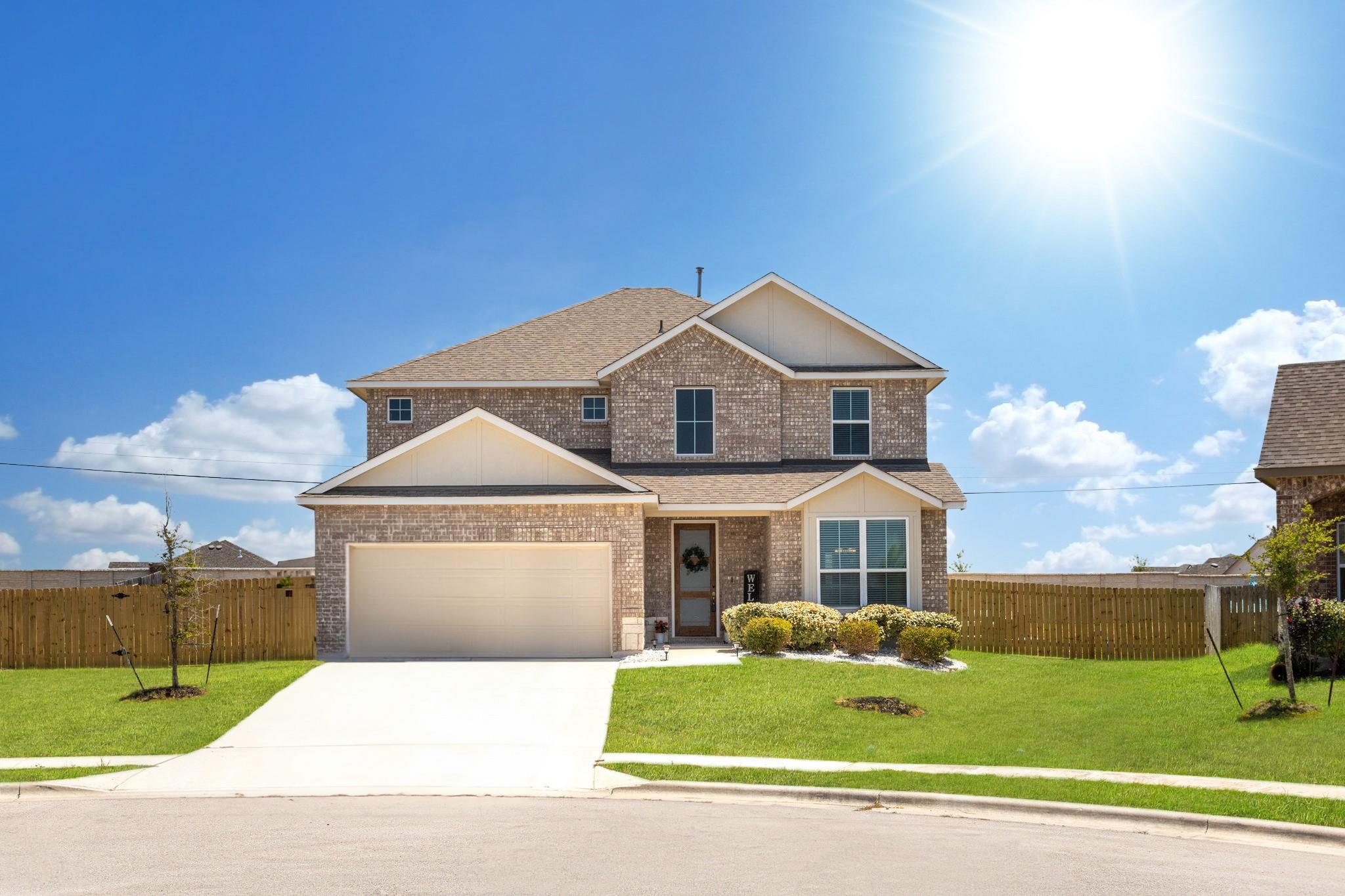 4129 Godwit Dr, Pflugerville, TX 78660