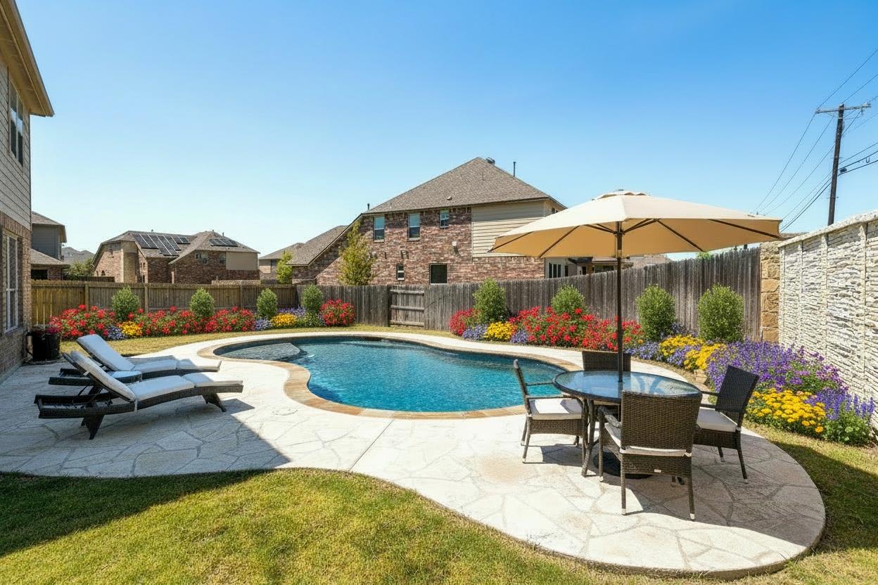 4129 Godwit Dr, Pflugerville, TX 78660