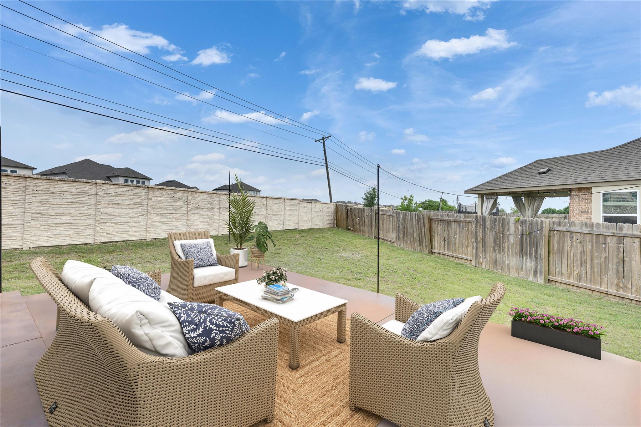 4129 Godwit Dr, Pflugerville, TX 78660