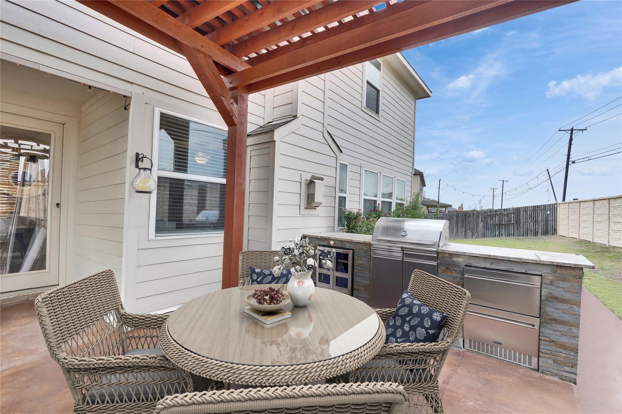 4129 Godwit Dr, Pflugerville, TX 78660