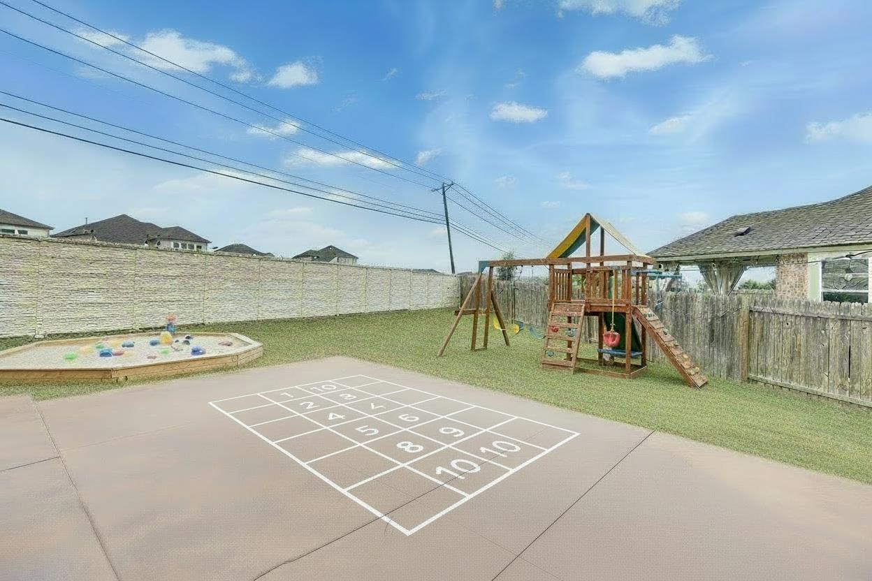 4129 Godwit Dr, Pflugerville, TX 78660