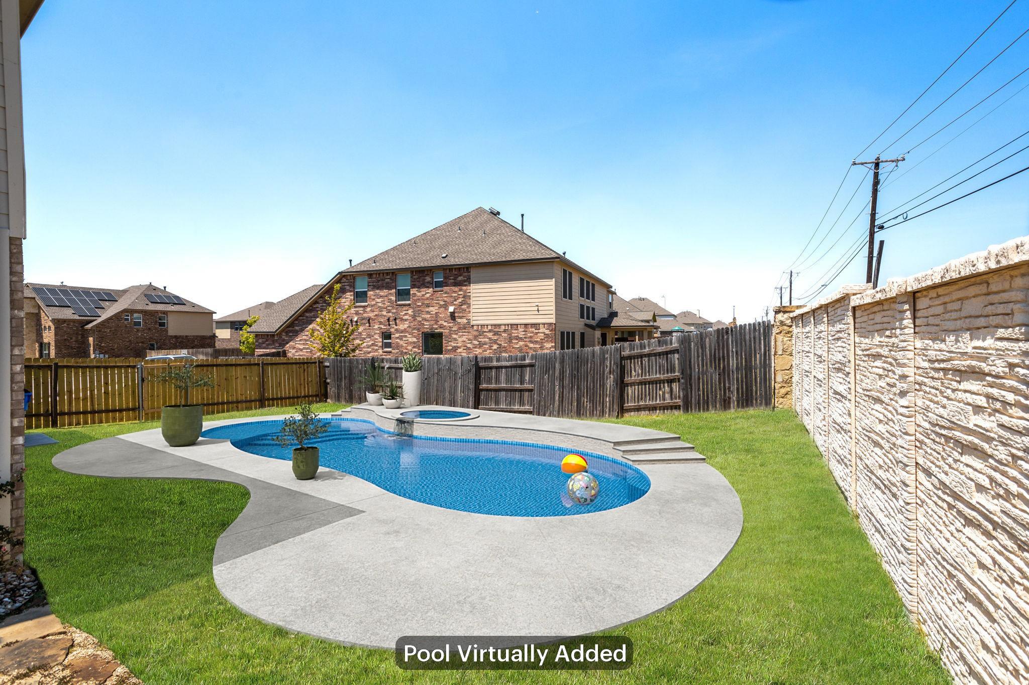 4129 Godwit Dr, Pflugerville, TX 78660