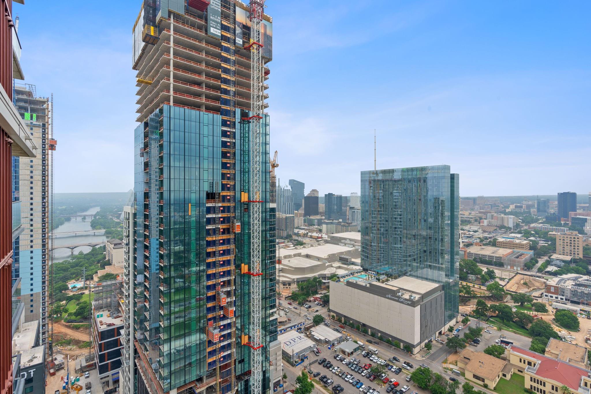 84 East Ave # 3602, Austin, TX 78701
