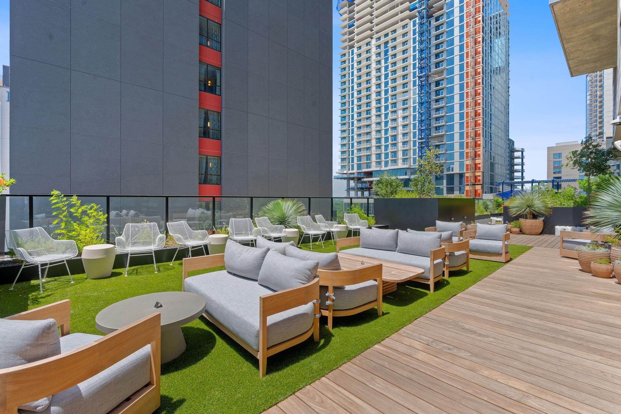 84 East Ave # 3602, Austin, TX 78701