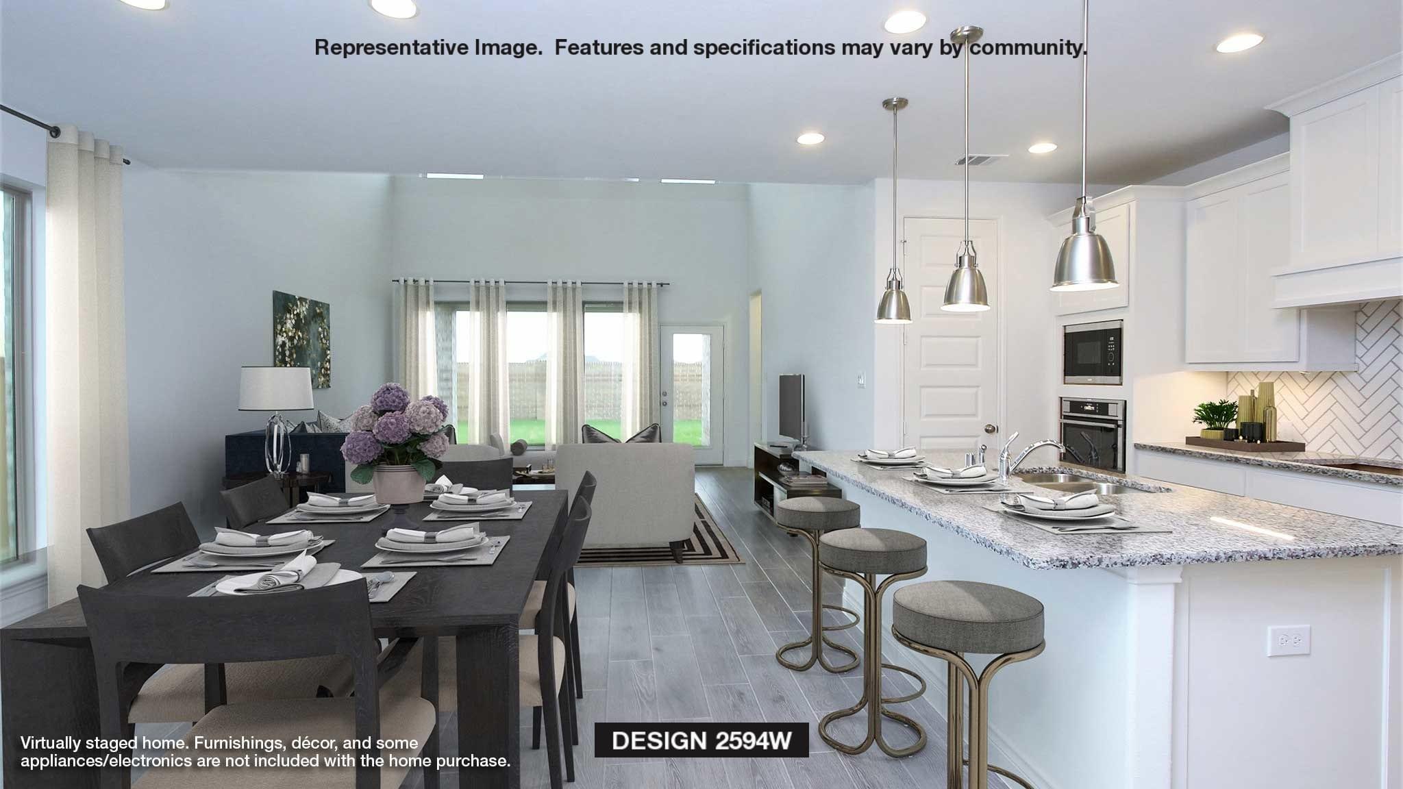 108 Adlai Ave, Georgetown, TX 78633
