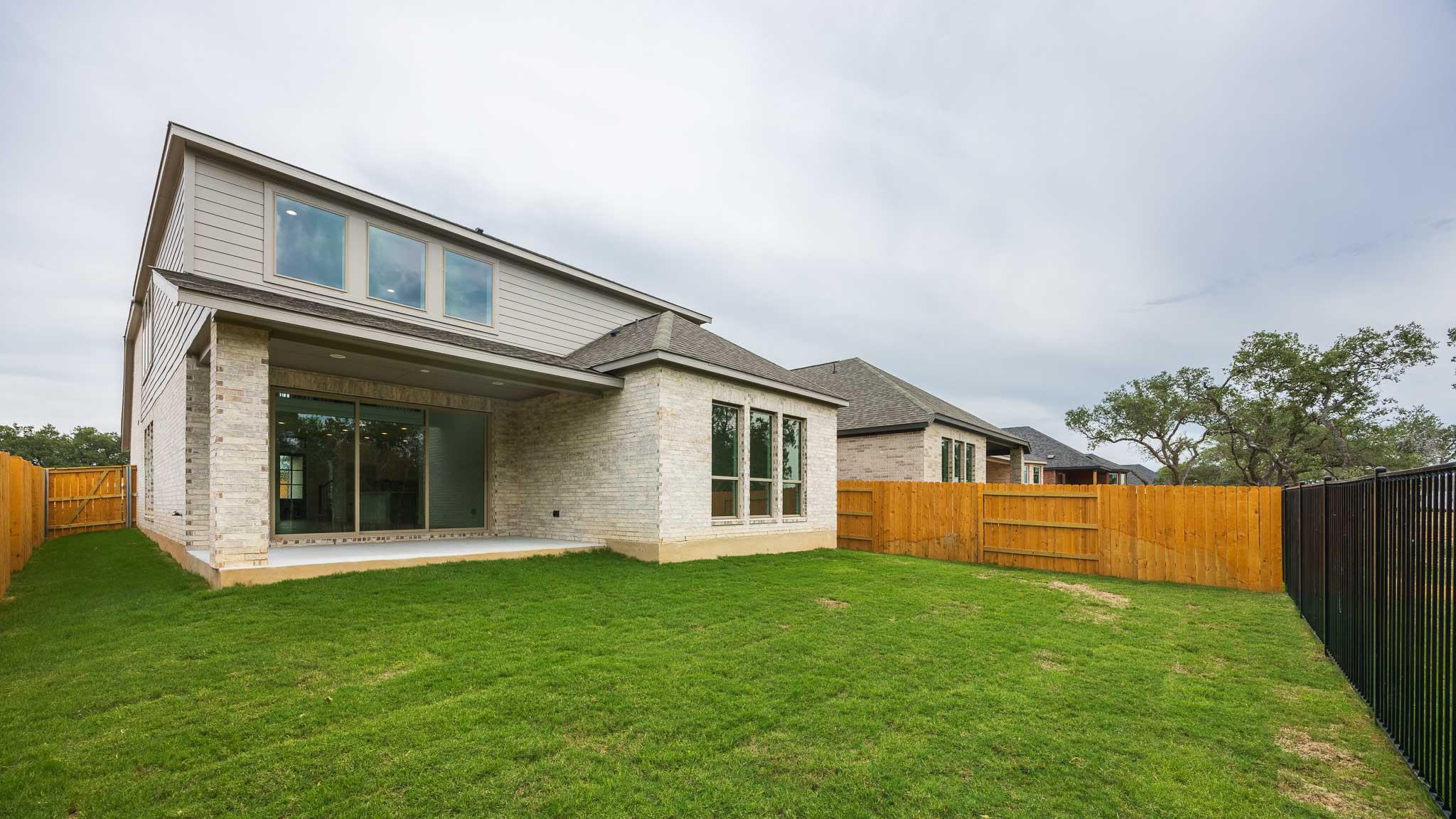 108 Adlai Ave, Georgetown, TX 78633