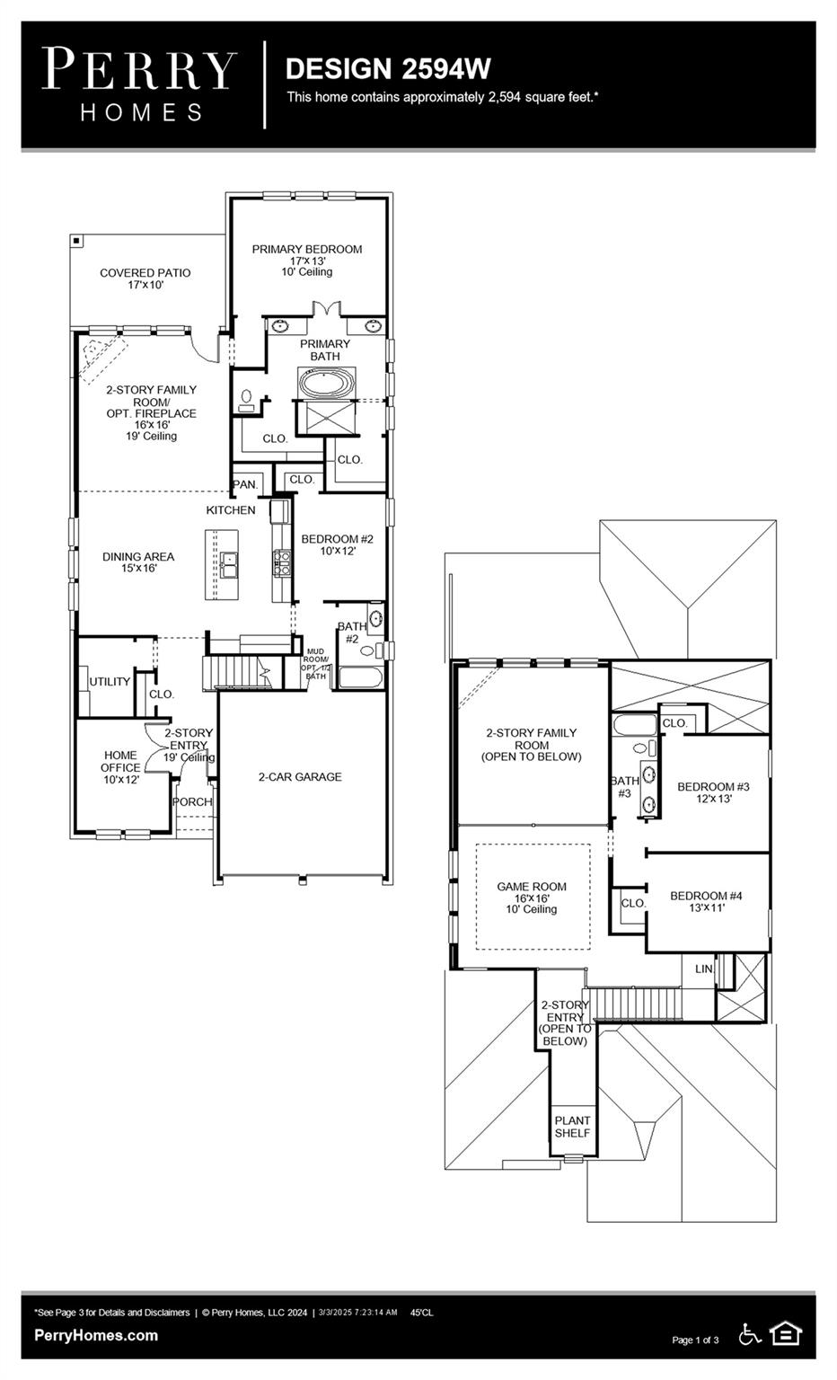 108 Adlai Ave, Georgetown, TX 78633