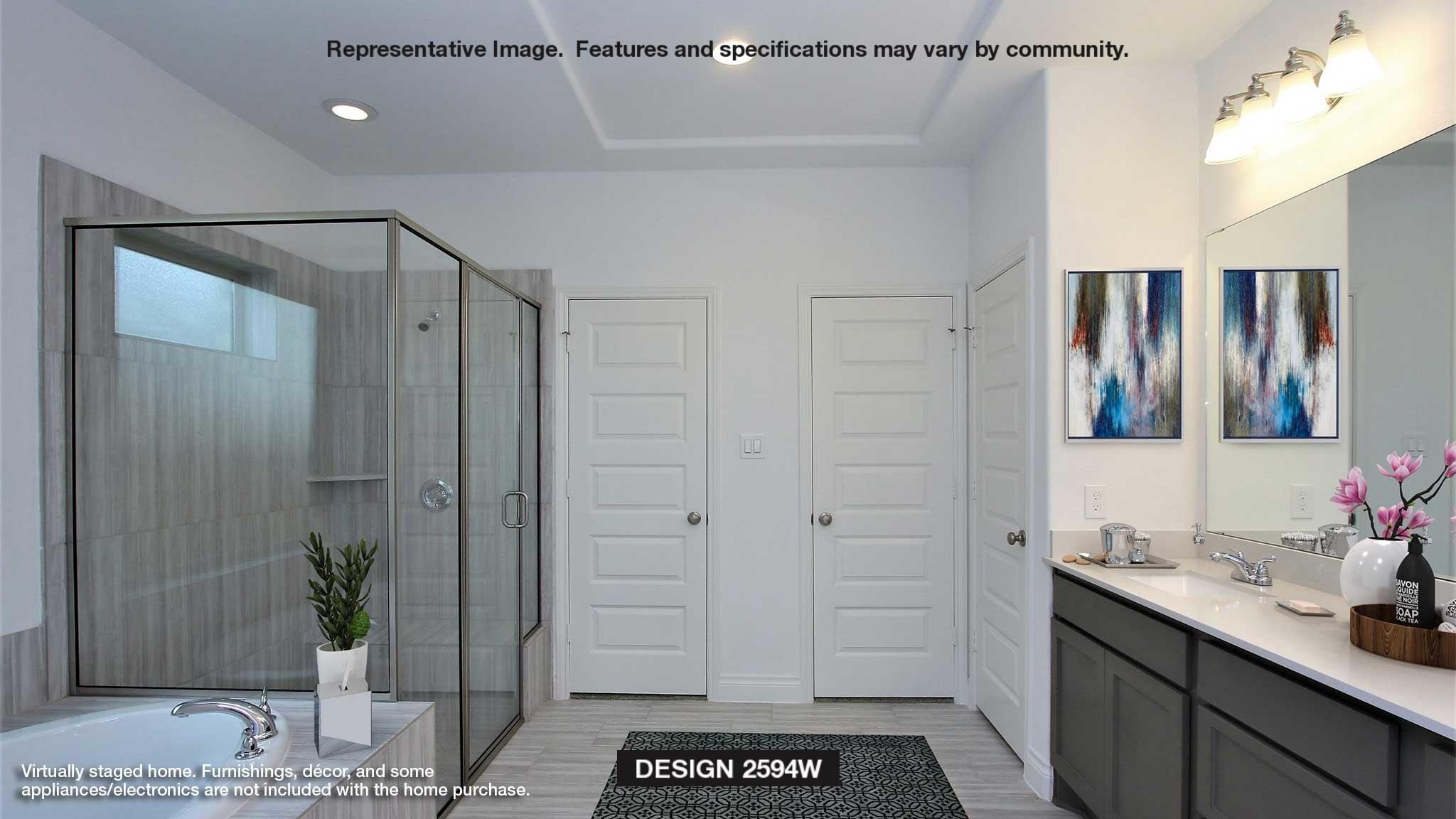 108 Adlai Ave, Georgetown, TX 78633
