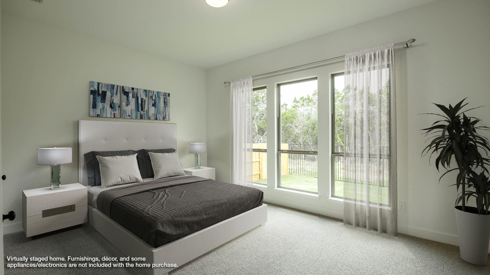 108 Adlai Ave, Georgetown, TX 78633