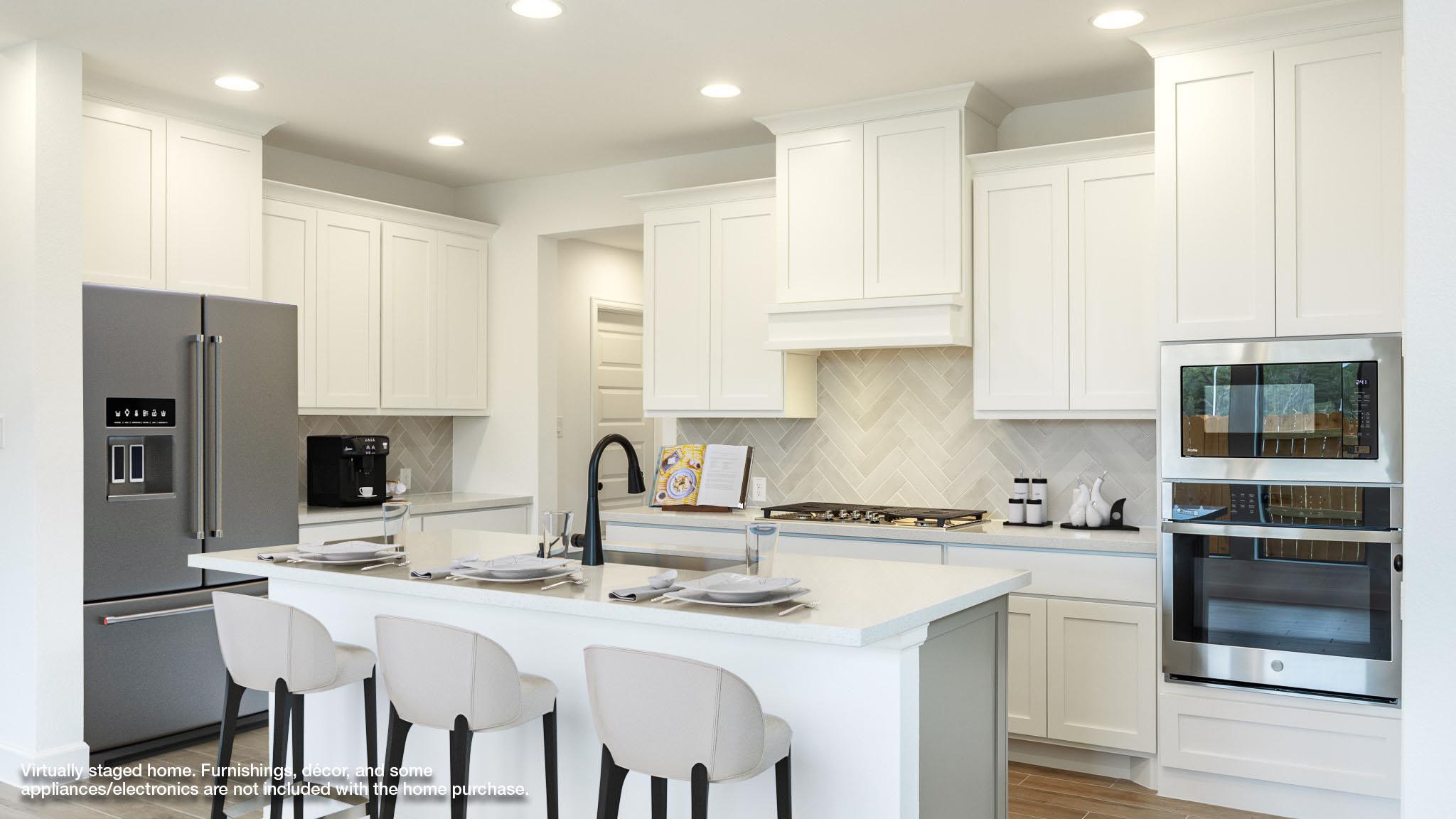 108 Adlai Ave, Georgetown, TX 78633