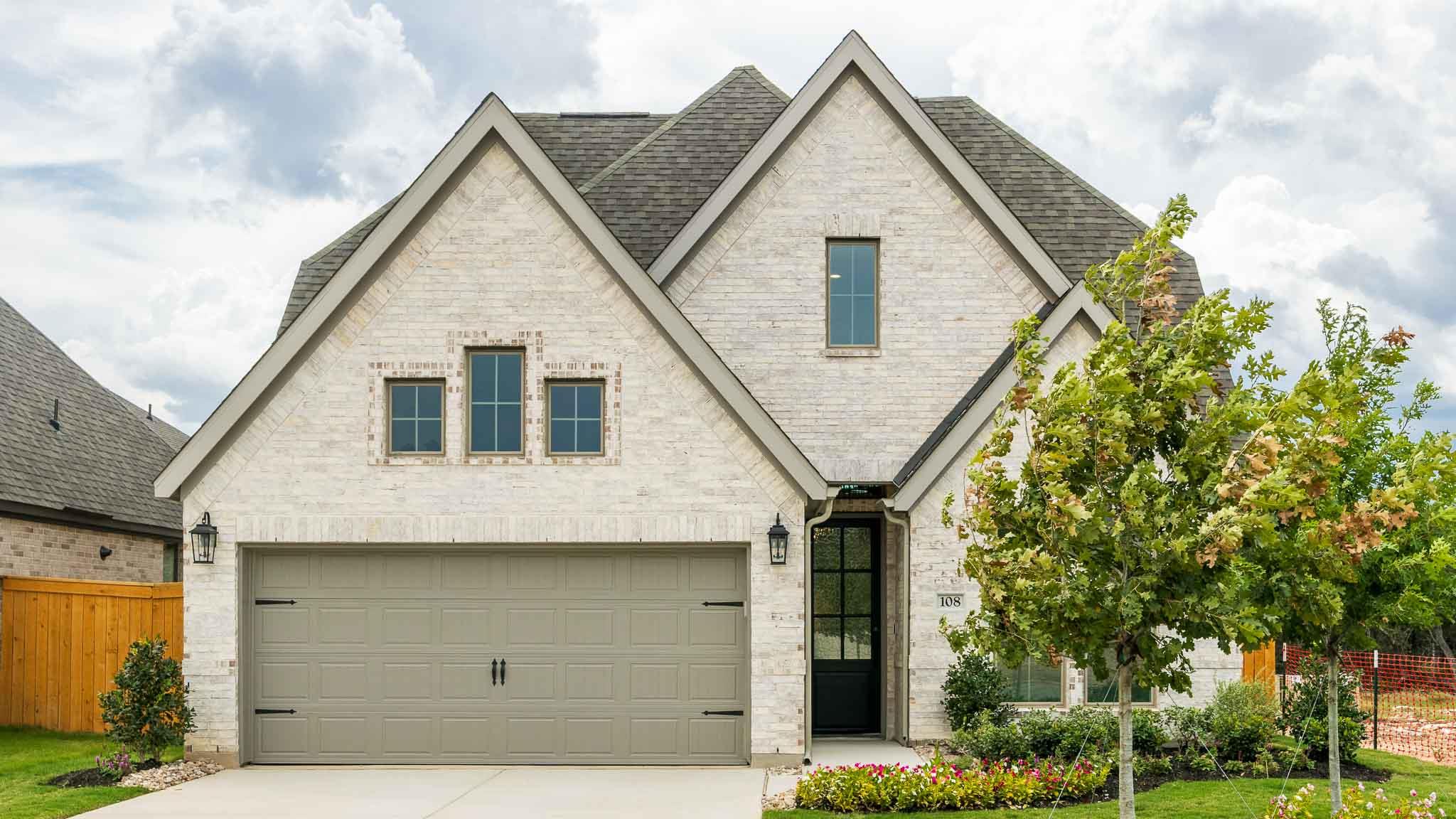 108 Adlai Ave, Georgetown, TX 78633