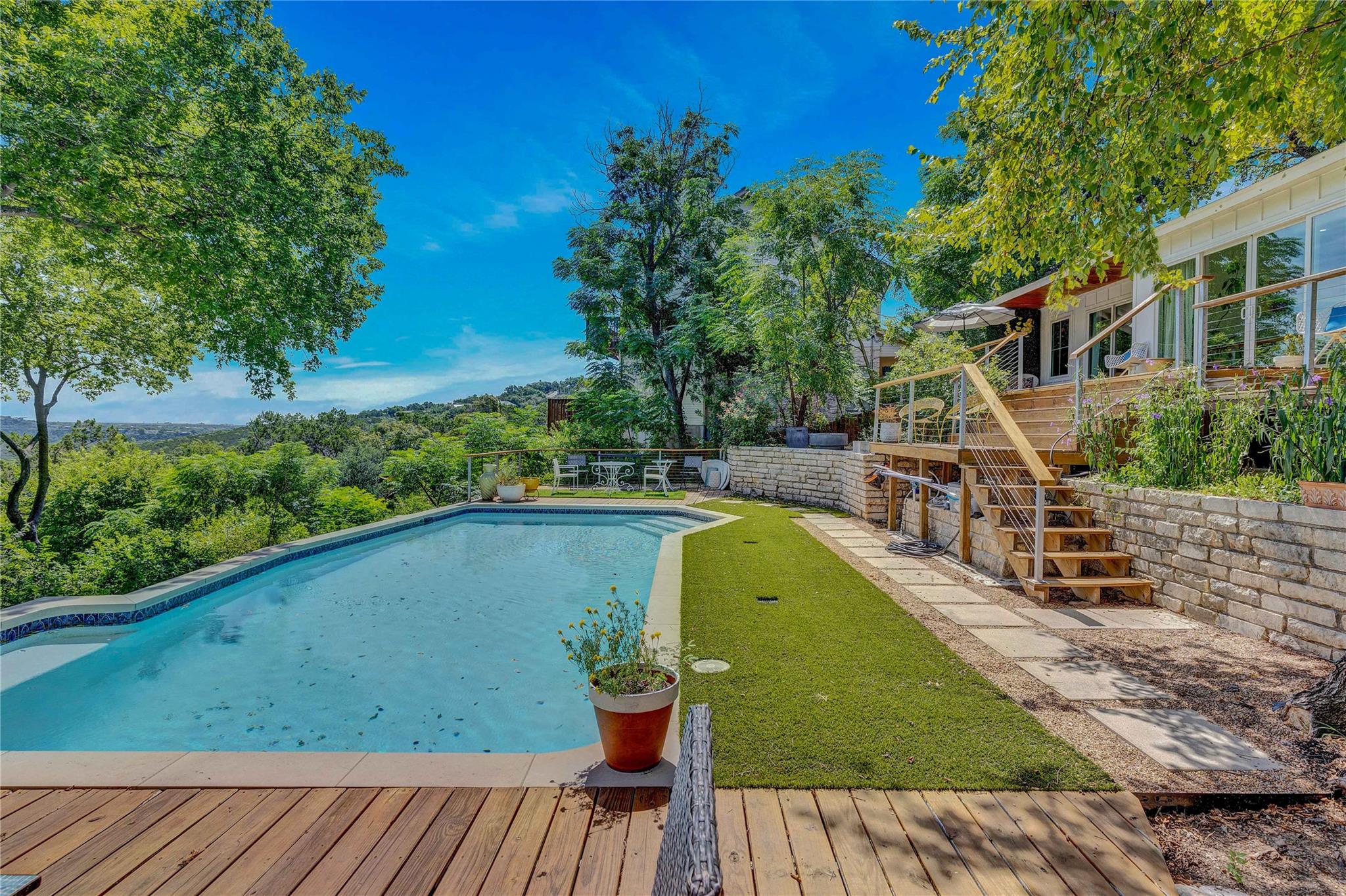2419 Trail Of Madrones, Austin, TX 78746