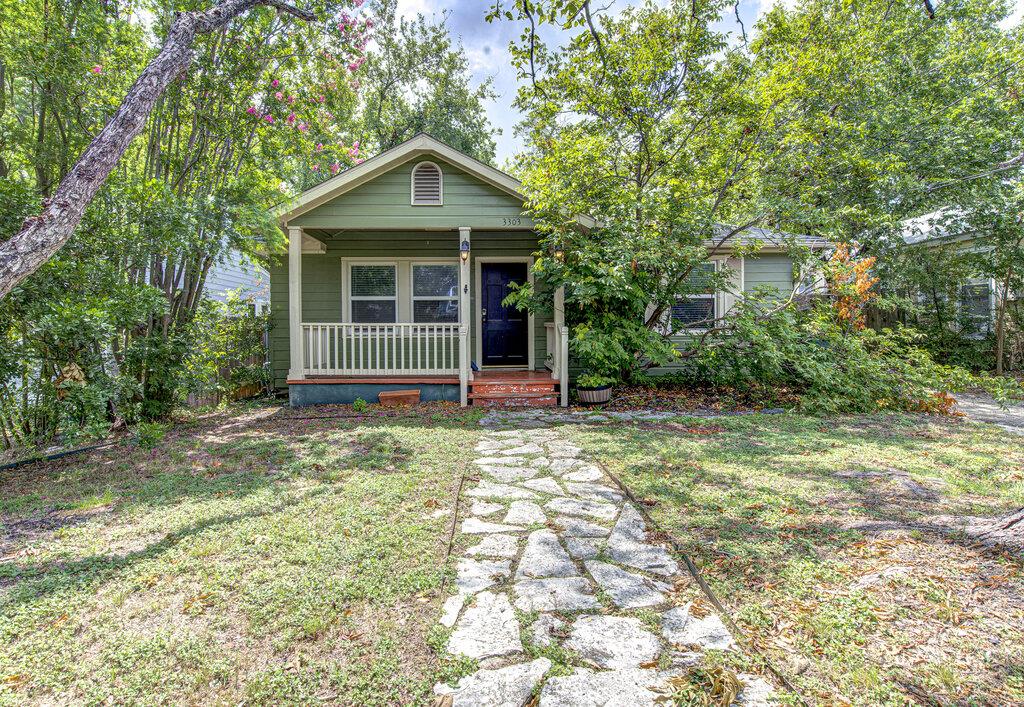 3303 Hollywood Ave, Austin, TX 78722