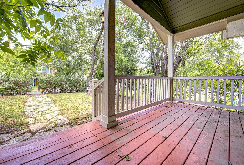 3303 Hollywood Ave, Austin, TX 78722