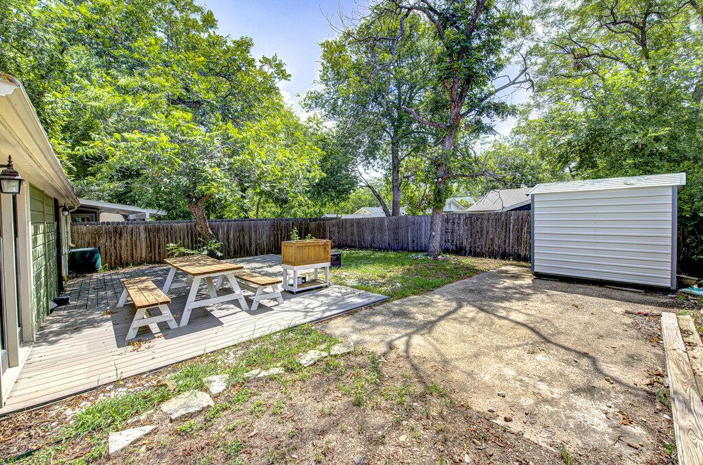 3303 Hollywood Ave, Austin, TX 78722
