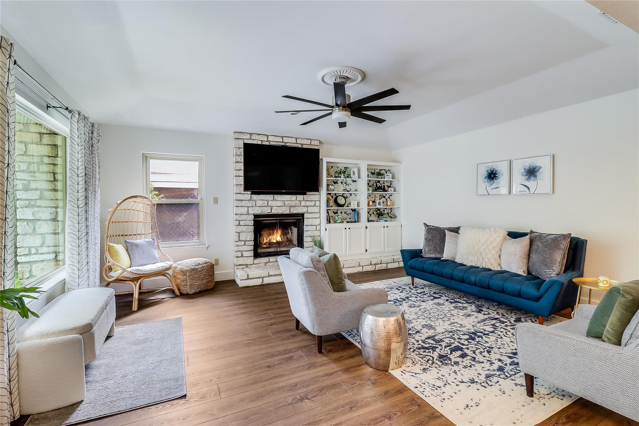 4005 Reynosa Dr, Austin, TX 78739