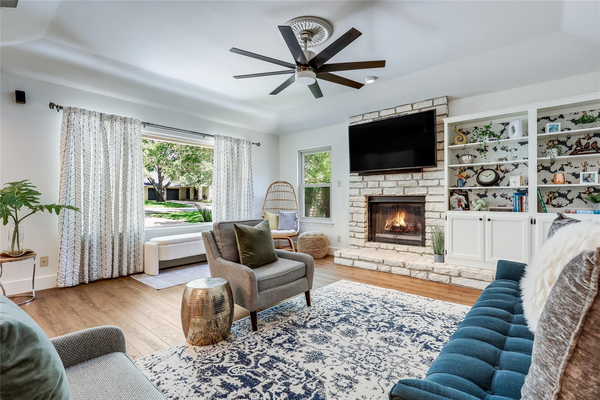 4005 Reynosa Dr, Austin, TX 78739