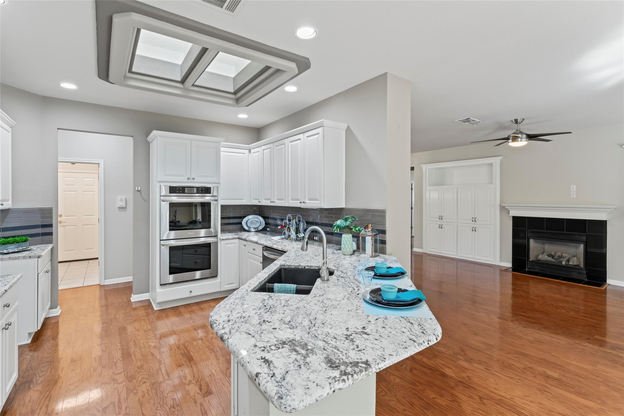 105 Saddle Trl, Georgetown, TX 78633