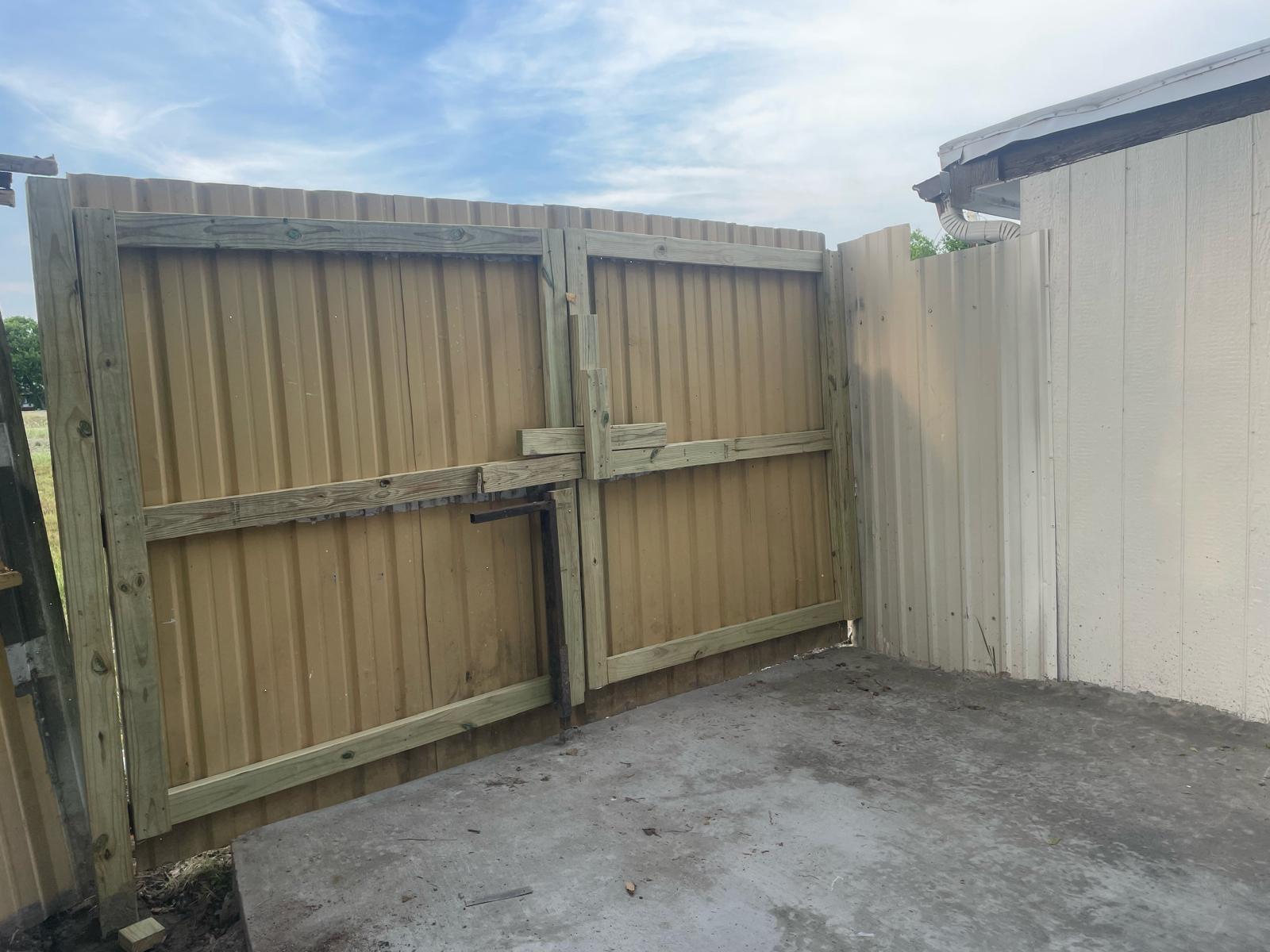 101 S Lockhart St # C, Manor, TX 78653
