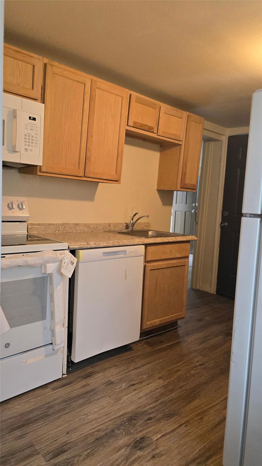 101 S Lockhart St # C, Manor, TX 78653