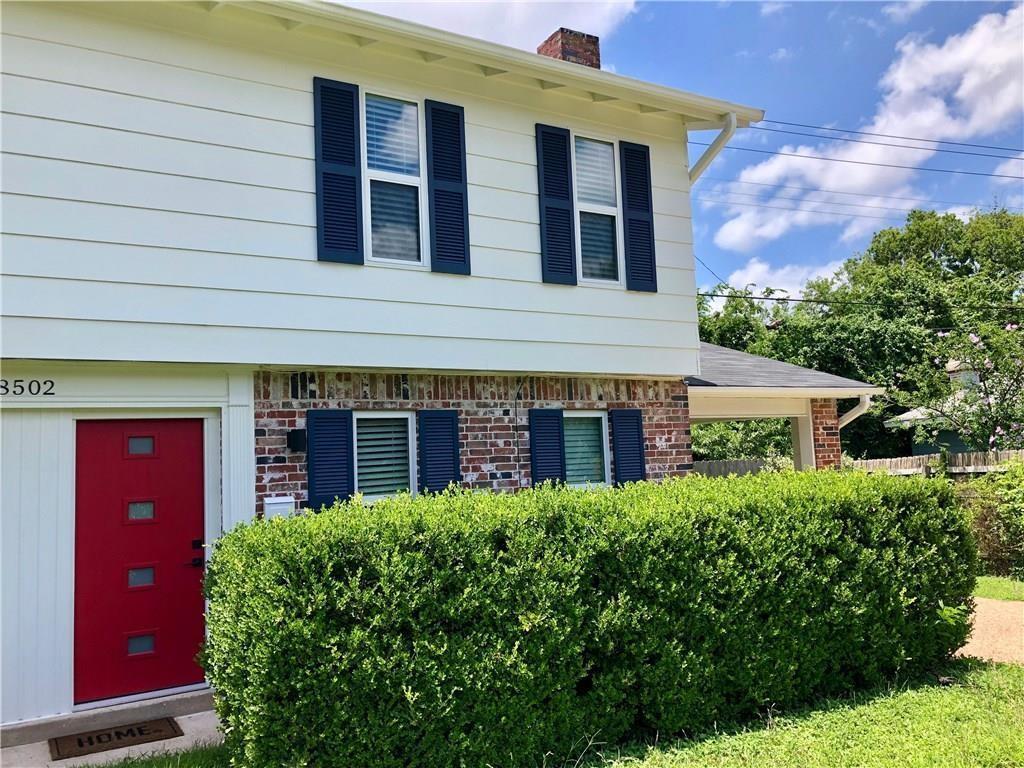 8502 Woodstone Dr, Austin, TX 78757