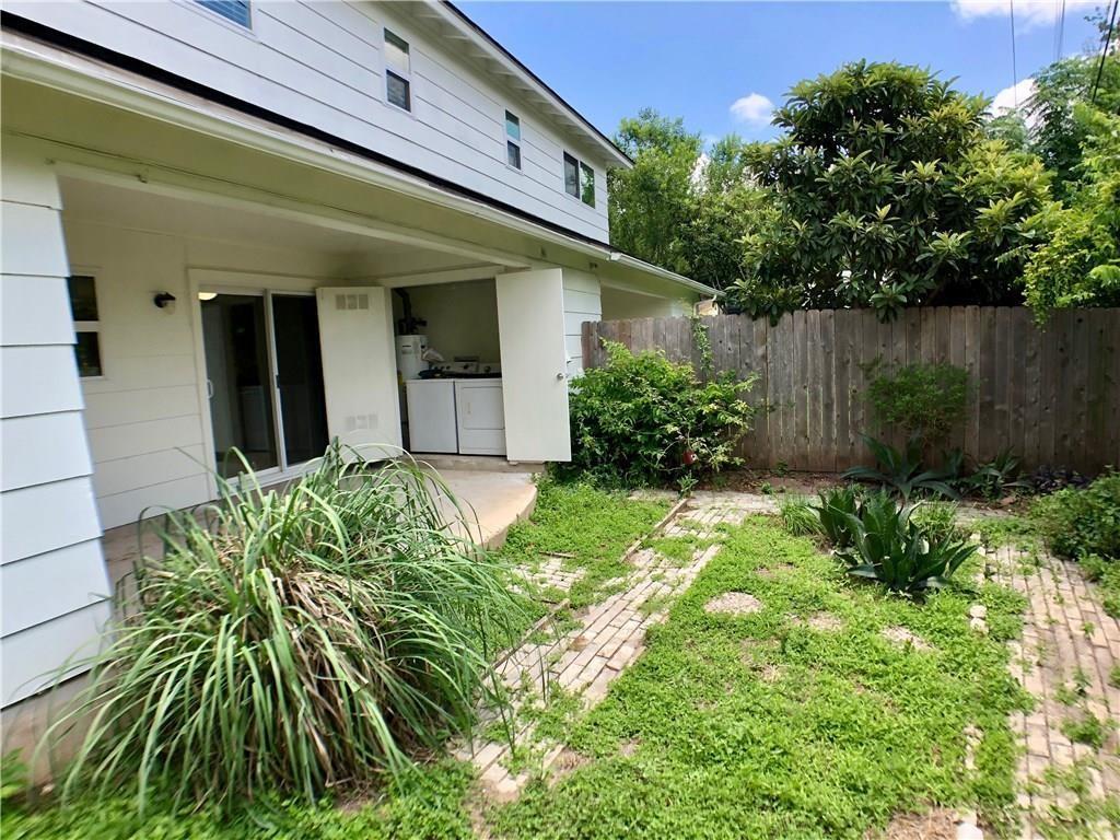 8502 Woodstone Dr, Austin, TX 78757