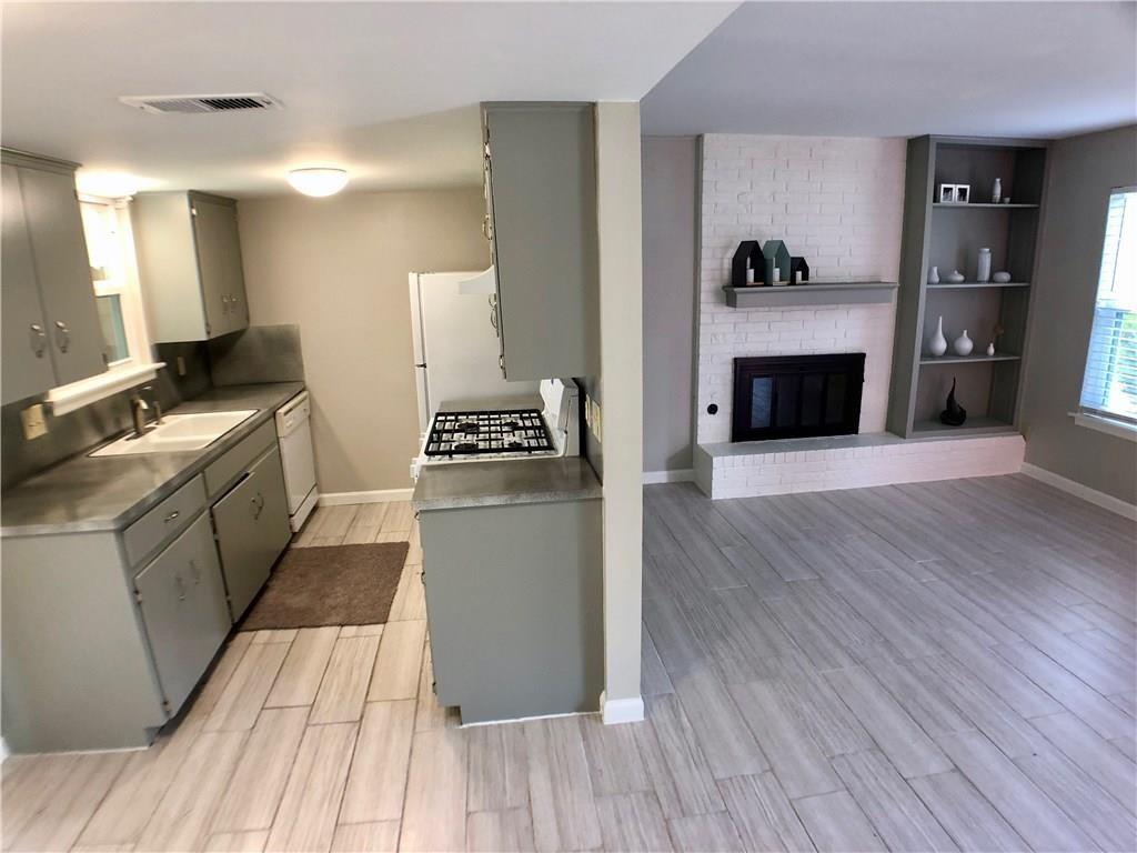 8502 Woodstone Dr, Austin, TX 78757