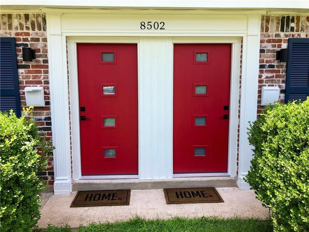 8502 Woodstone Dr, Austin, TX 78757