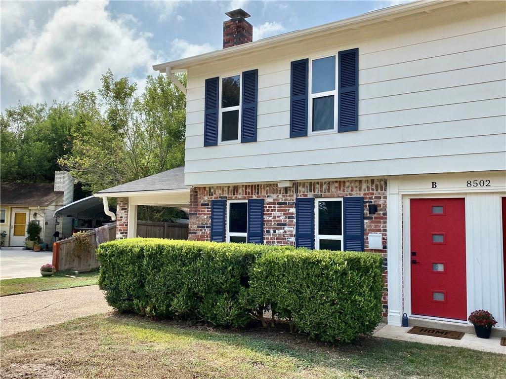 8502 Woodstone Dr, Austin, TX 78757