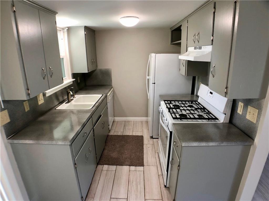 8502 Woodstone Dr, Austin, TX 78757