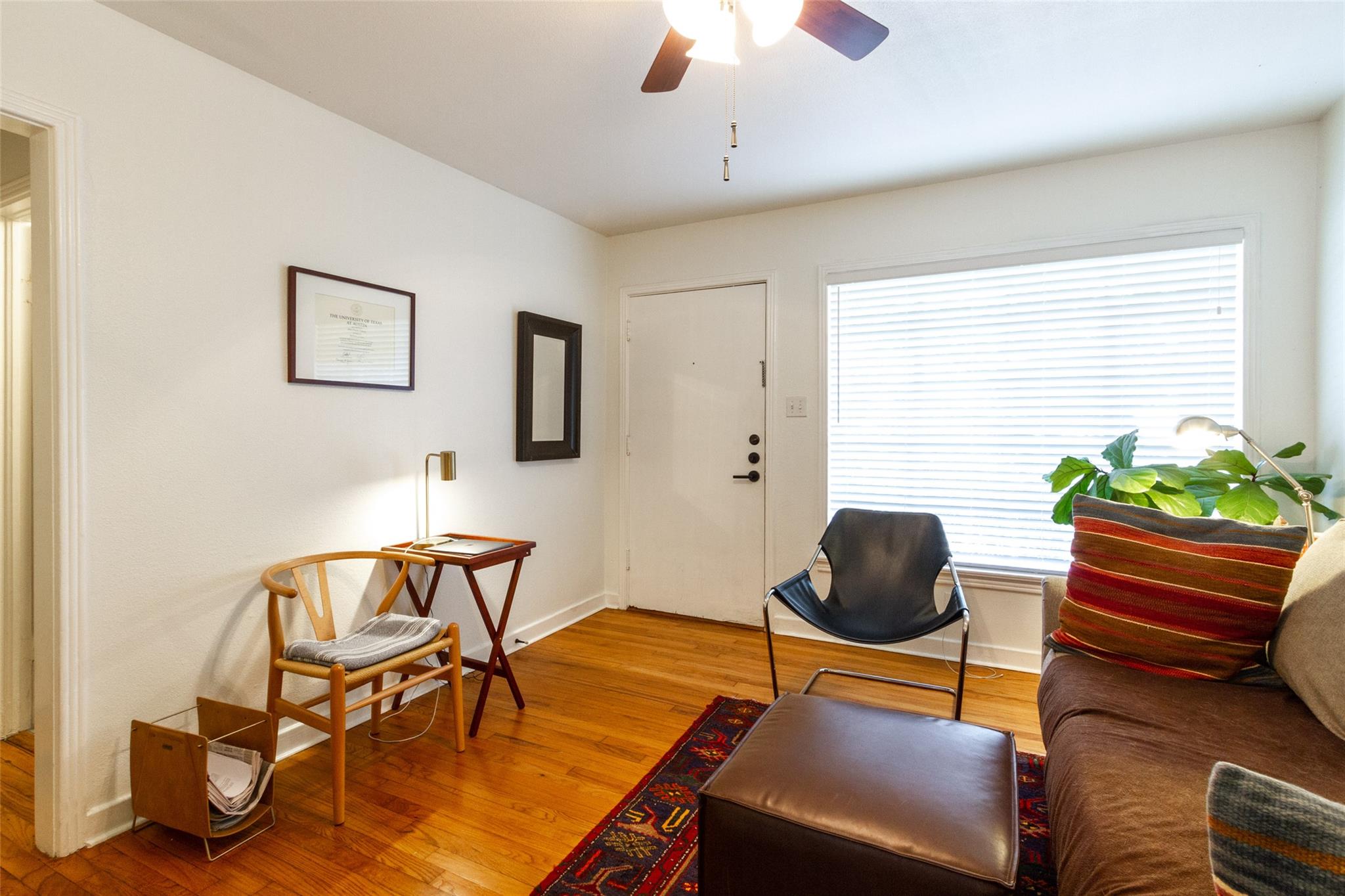 3309 Grooms St # 202, Austin, TX 78705